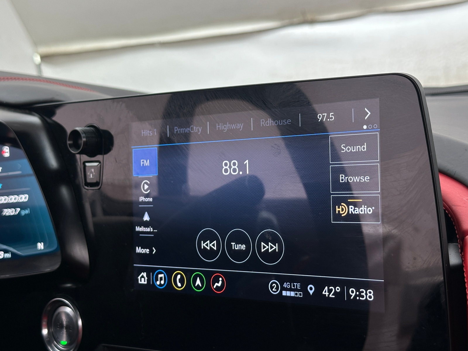 Thumbnail: 2023 Chevrolet Corvette - 2