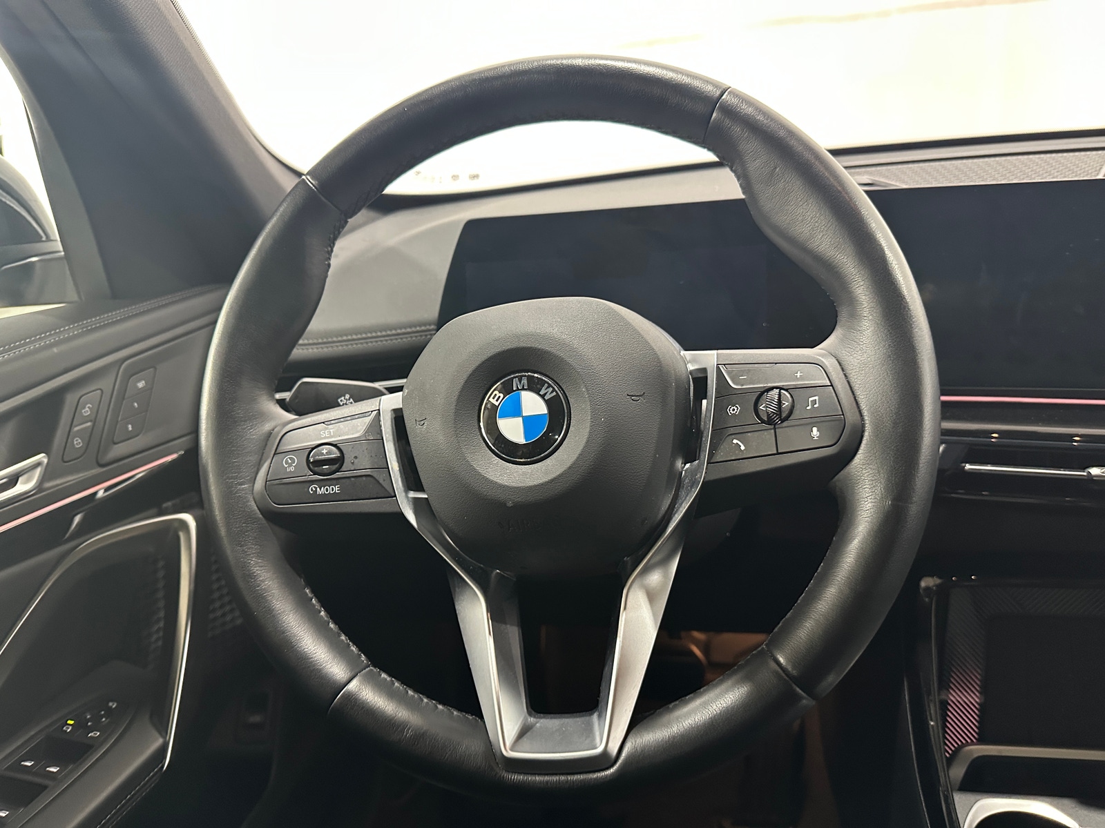 Thumbnail: 2025 BMW X1 - 4