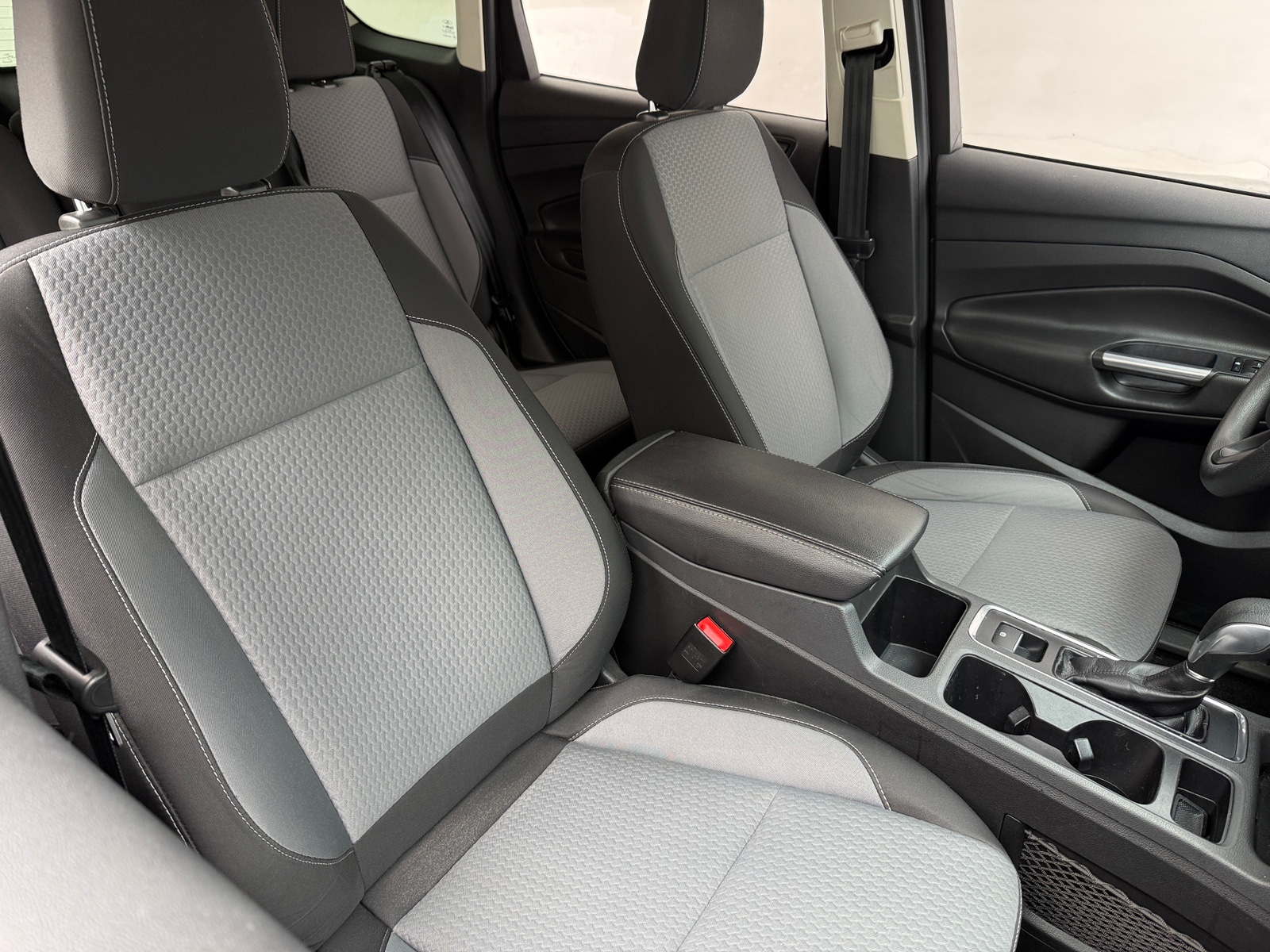 Thumbnail: 2018 Ford Escape - 2