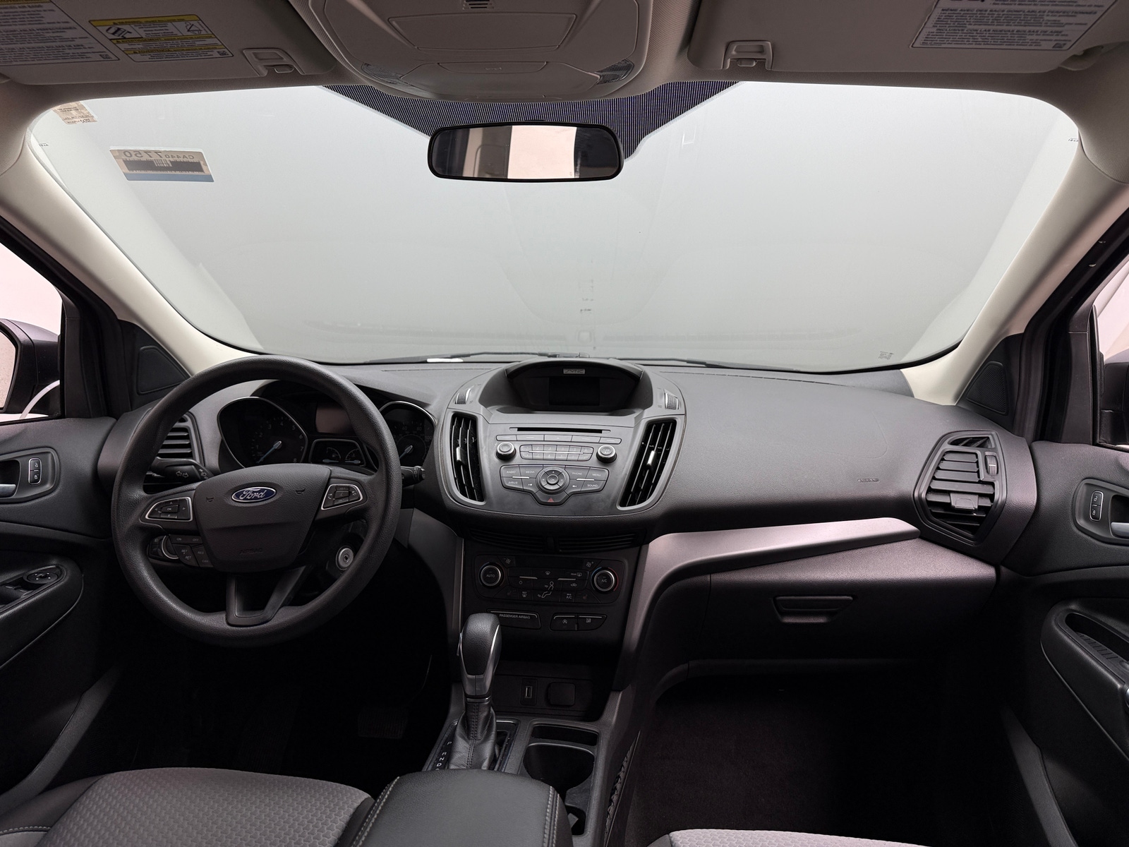 Thumbnail: 2018 Ford Escape - 3