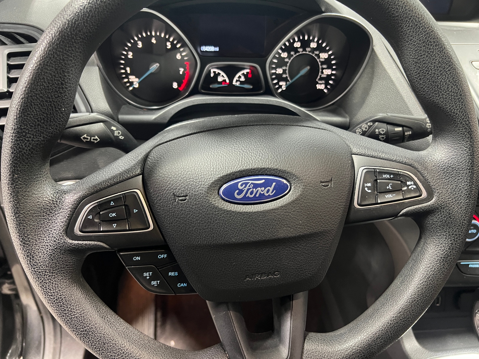 Thumbnail: 2018 Ford Escape - 5