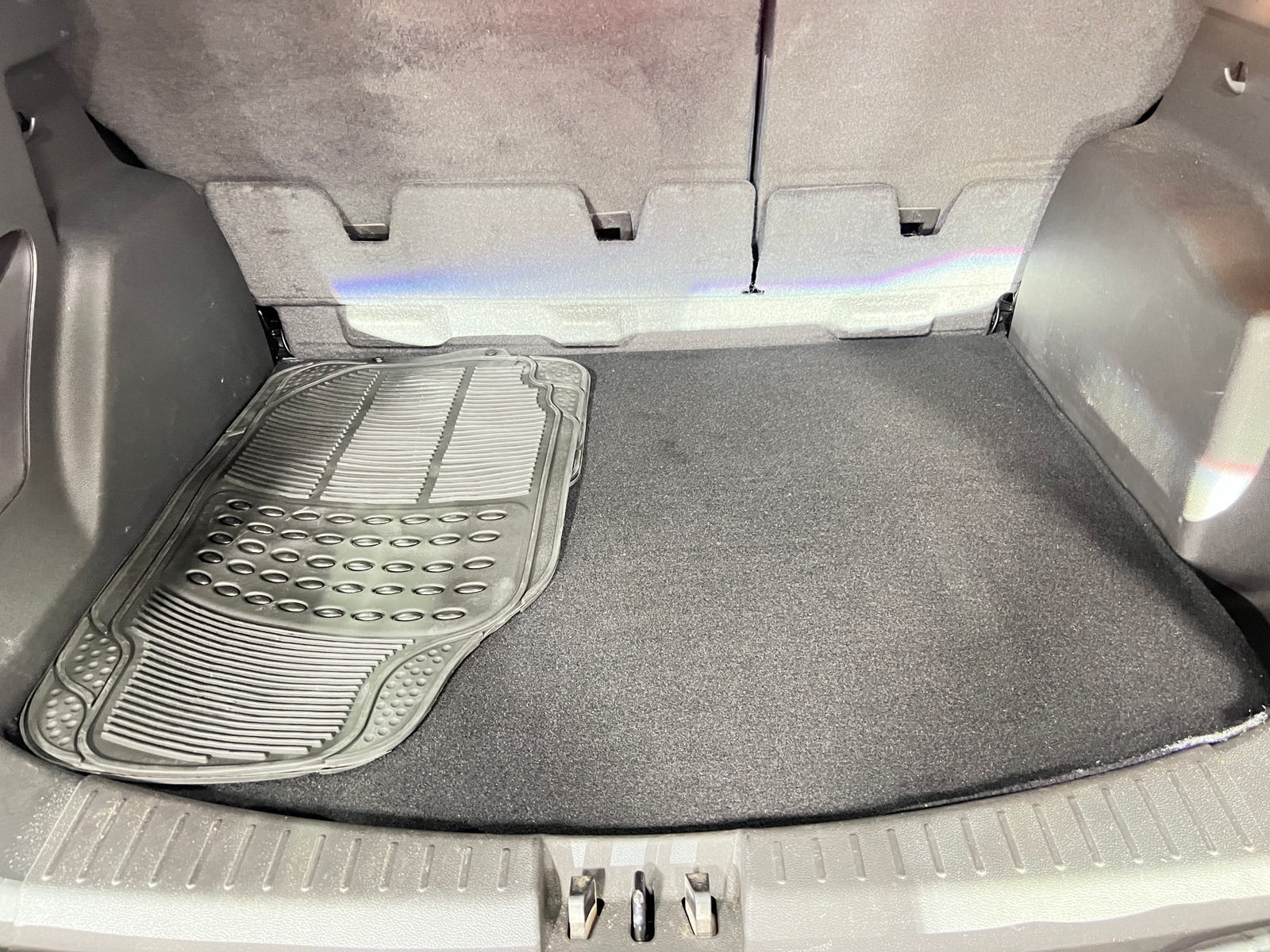 Thumbnail: 2018 Ford Escape - 7