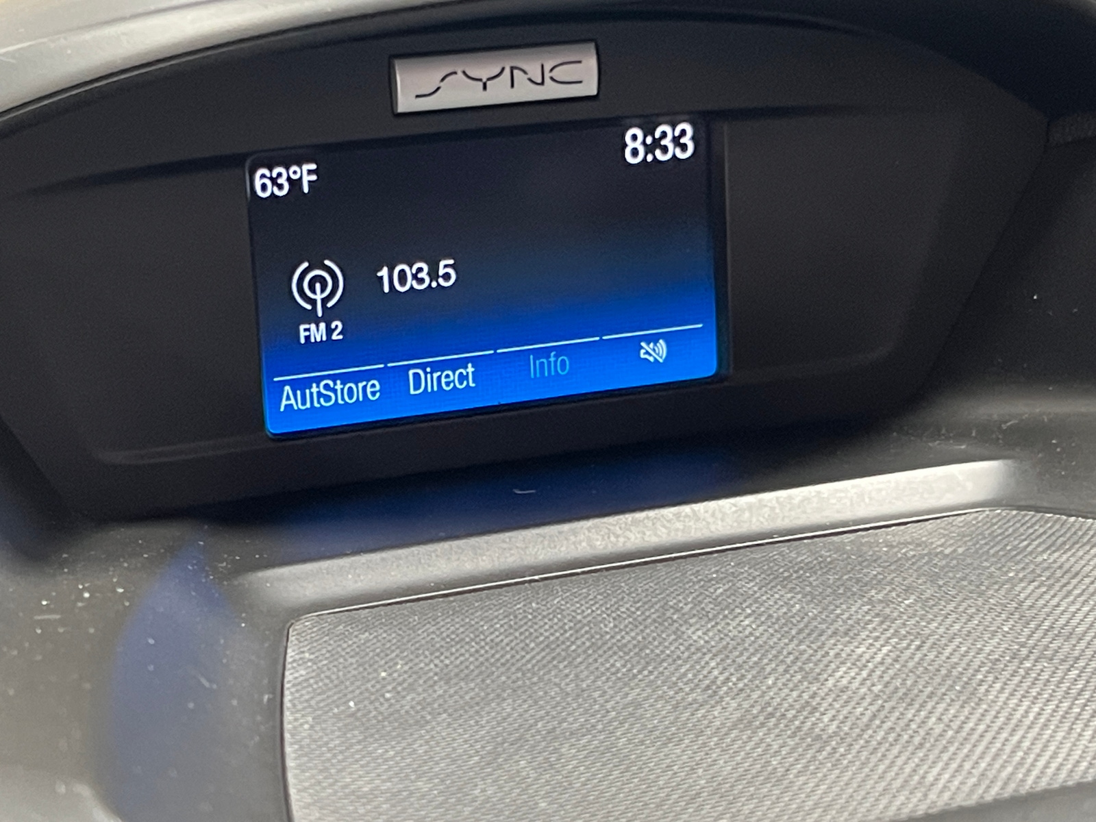 Thumbnail: 2018 Ford Escape - 4