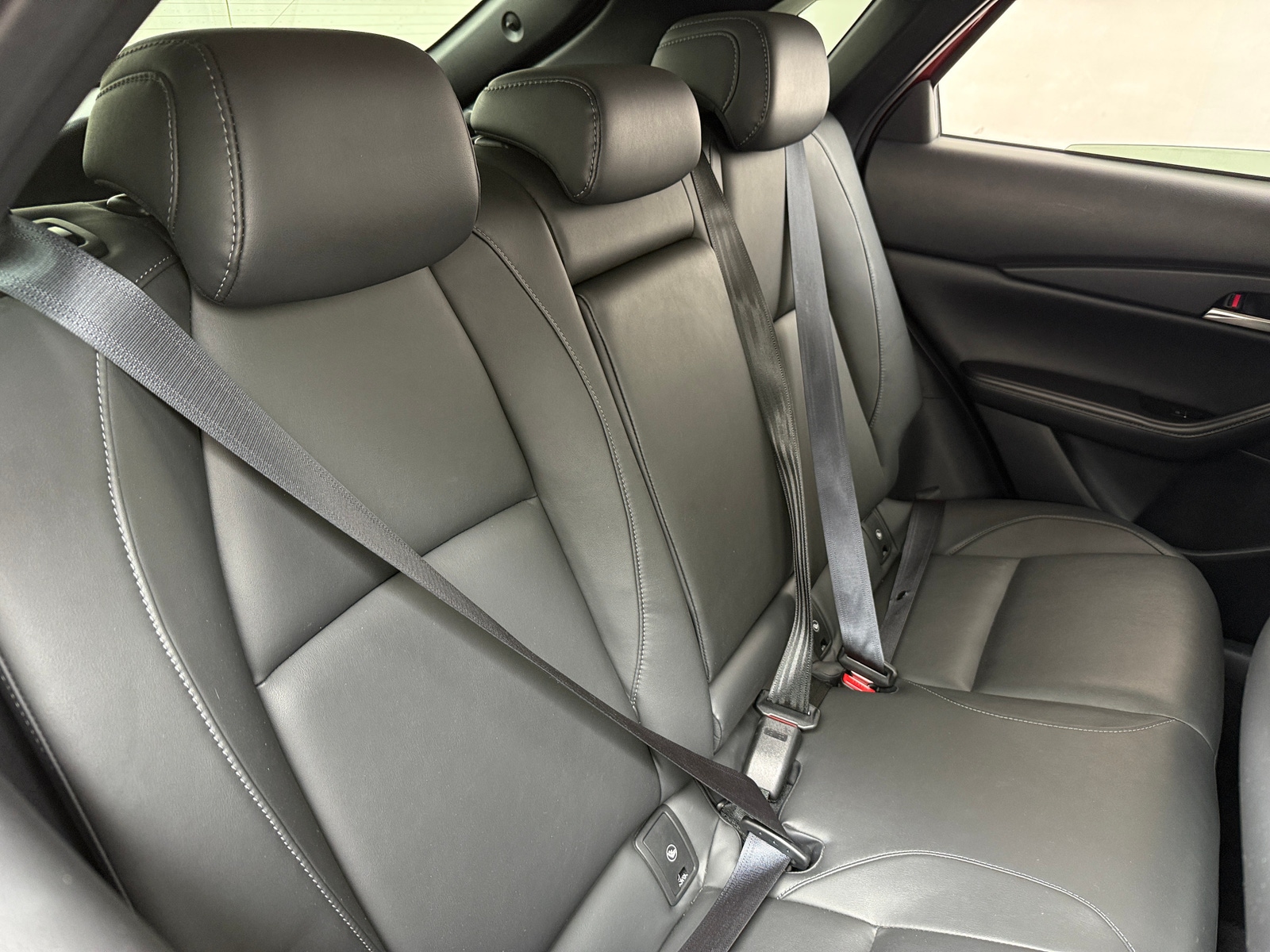 Thumbnail: 2025 Mazda CX-30 - 5