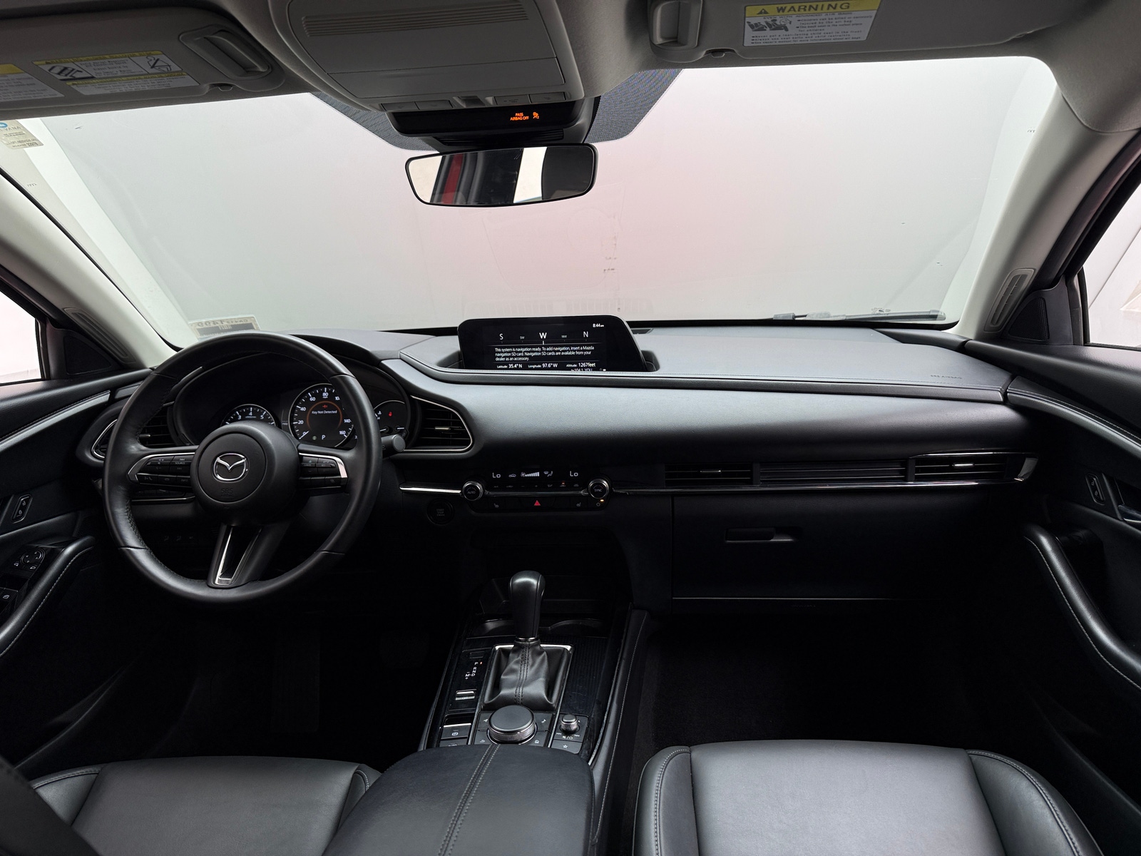 Thumbnail: 2025 Mazda CX-30 - 2