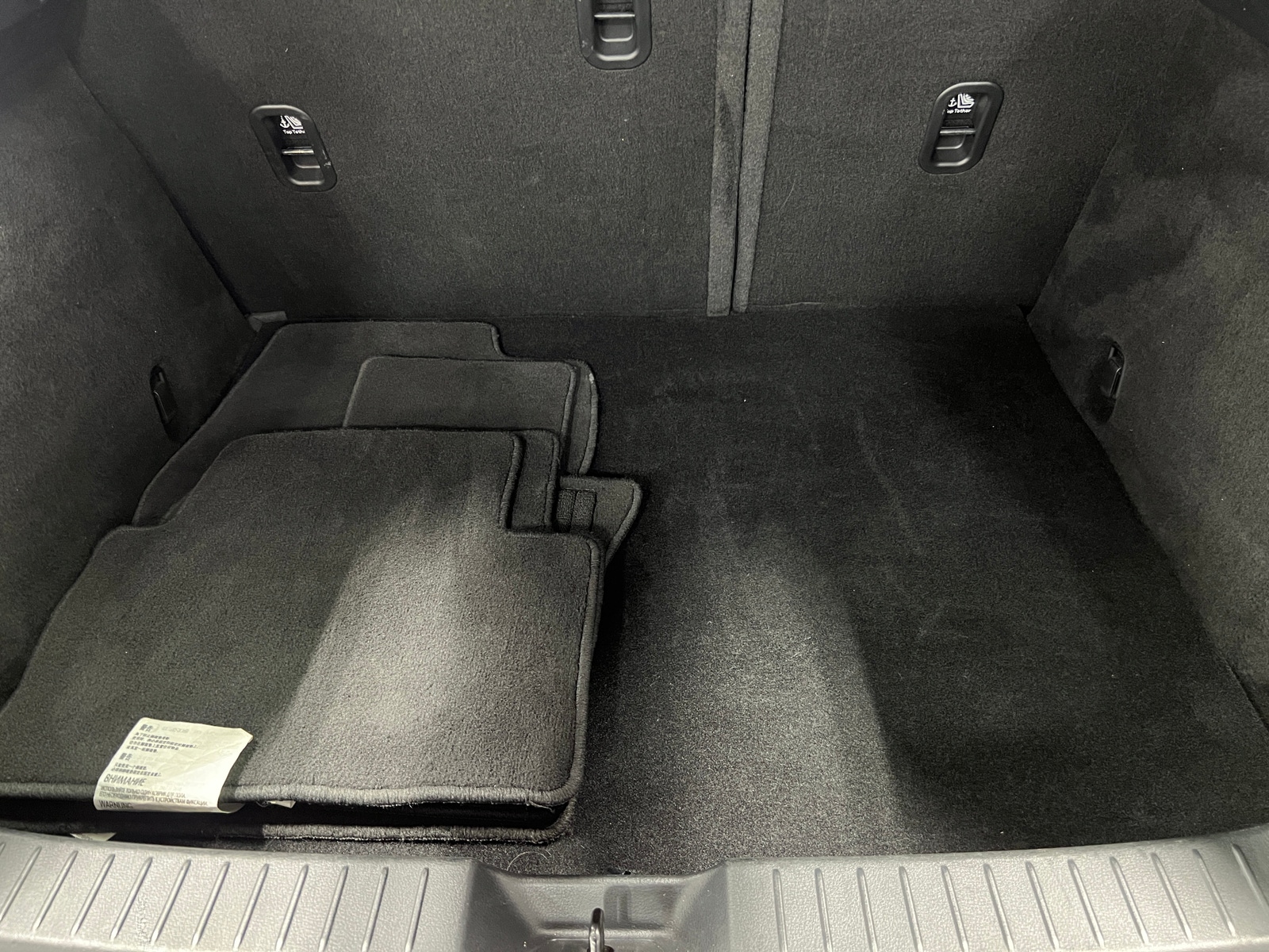 Thumbnail: 2025 Mazda CX-30 - 6