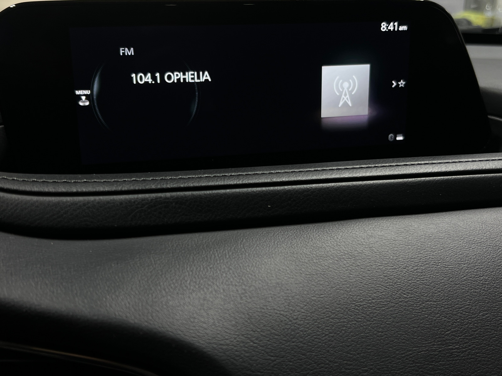 Thumbnail: 2025 Mazda CX-30 - 3