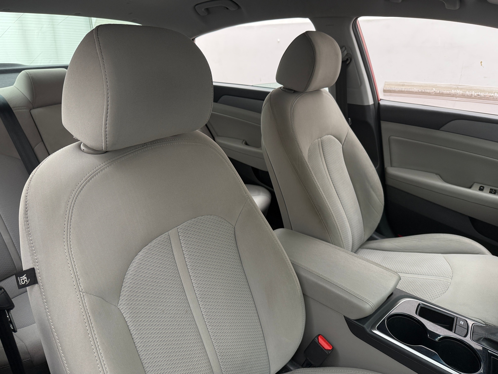 Thumbnail: 2019 Hyundai Sonata - 2