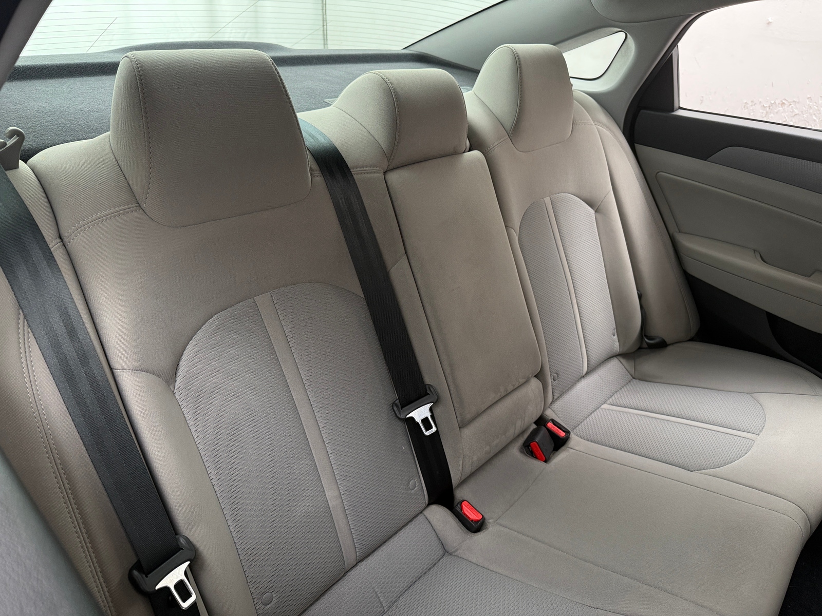 Thumbnail: 2019 Hyundai Sonata - 6