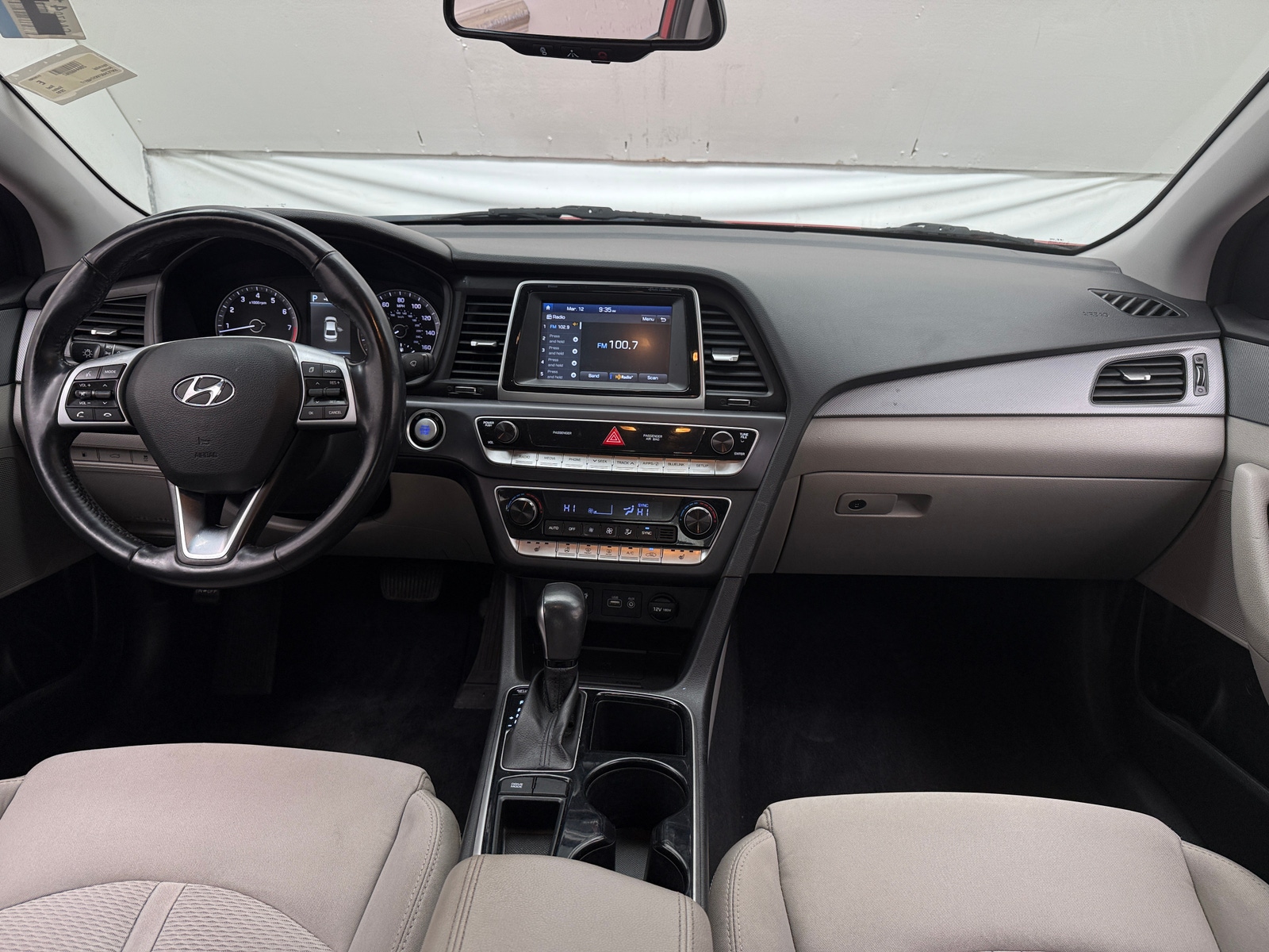 Thumbnail: 2019 Hyundai Sonata - 3