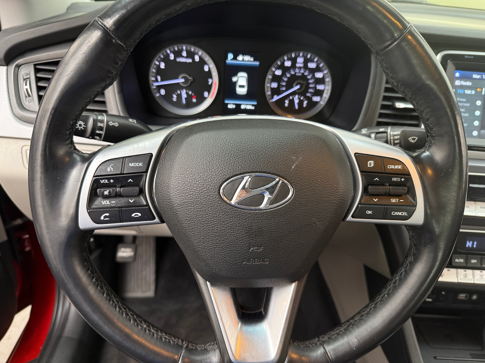 Thumbnail: 2019 Hyundai Sonata - 5