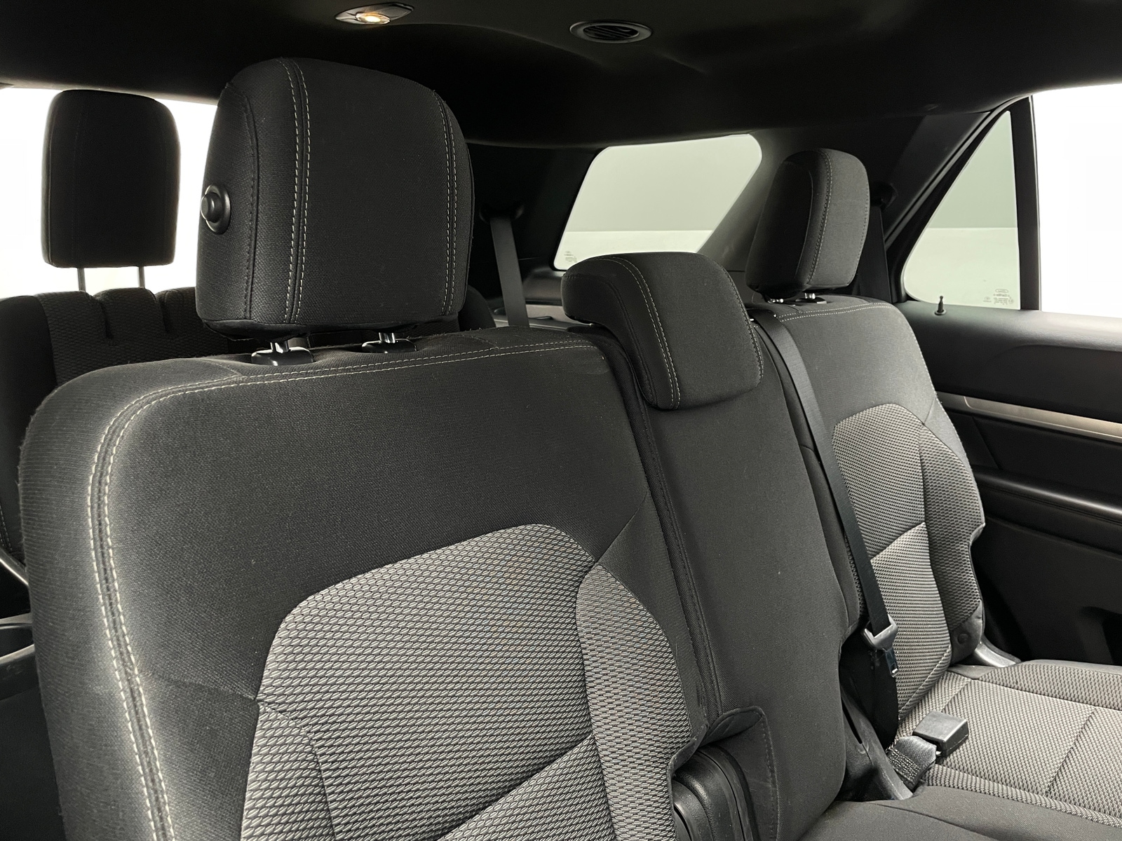 Thumbnail: 2018 Ford Explorer - 6