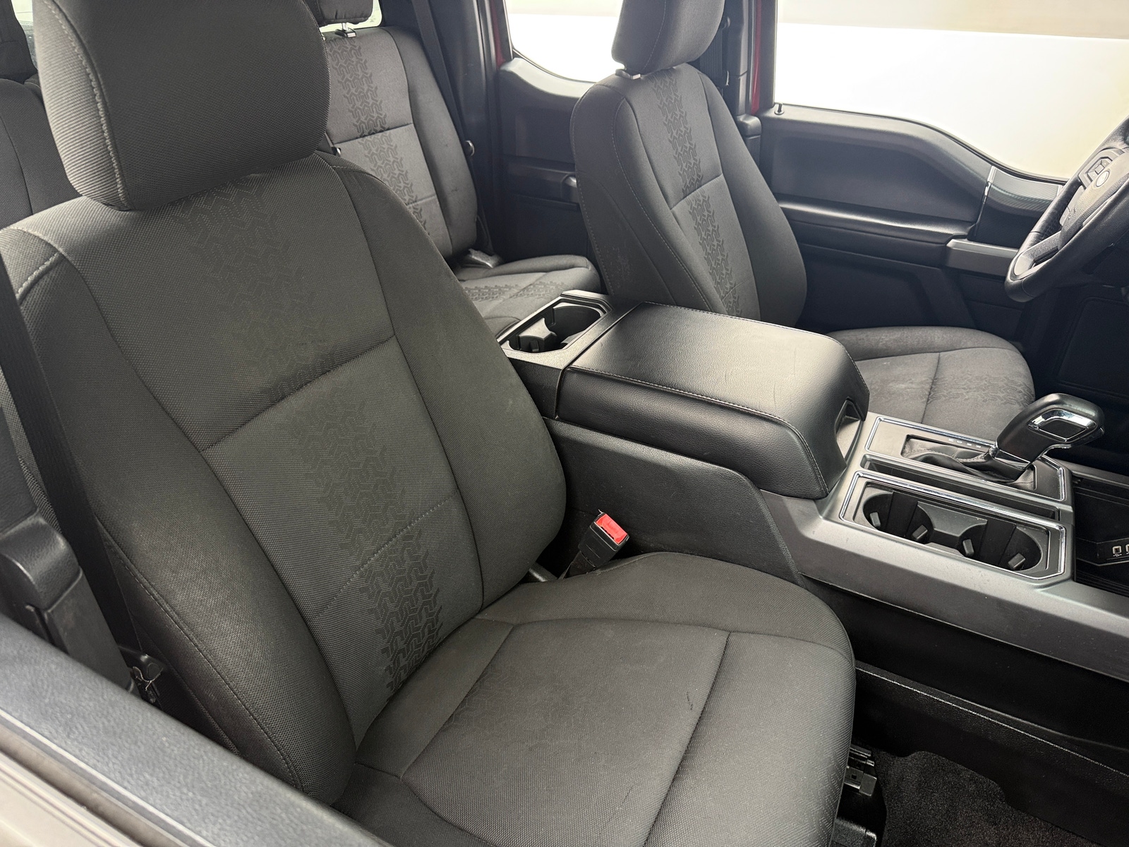 Thumbnail: 2019 Ford Econoline - 2