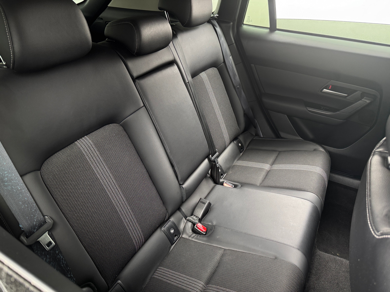 Thumbnail: 2025 Mazda CX-50 - 5