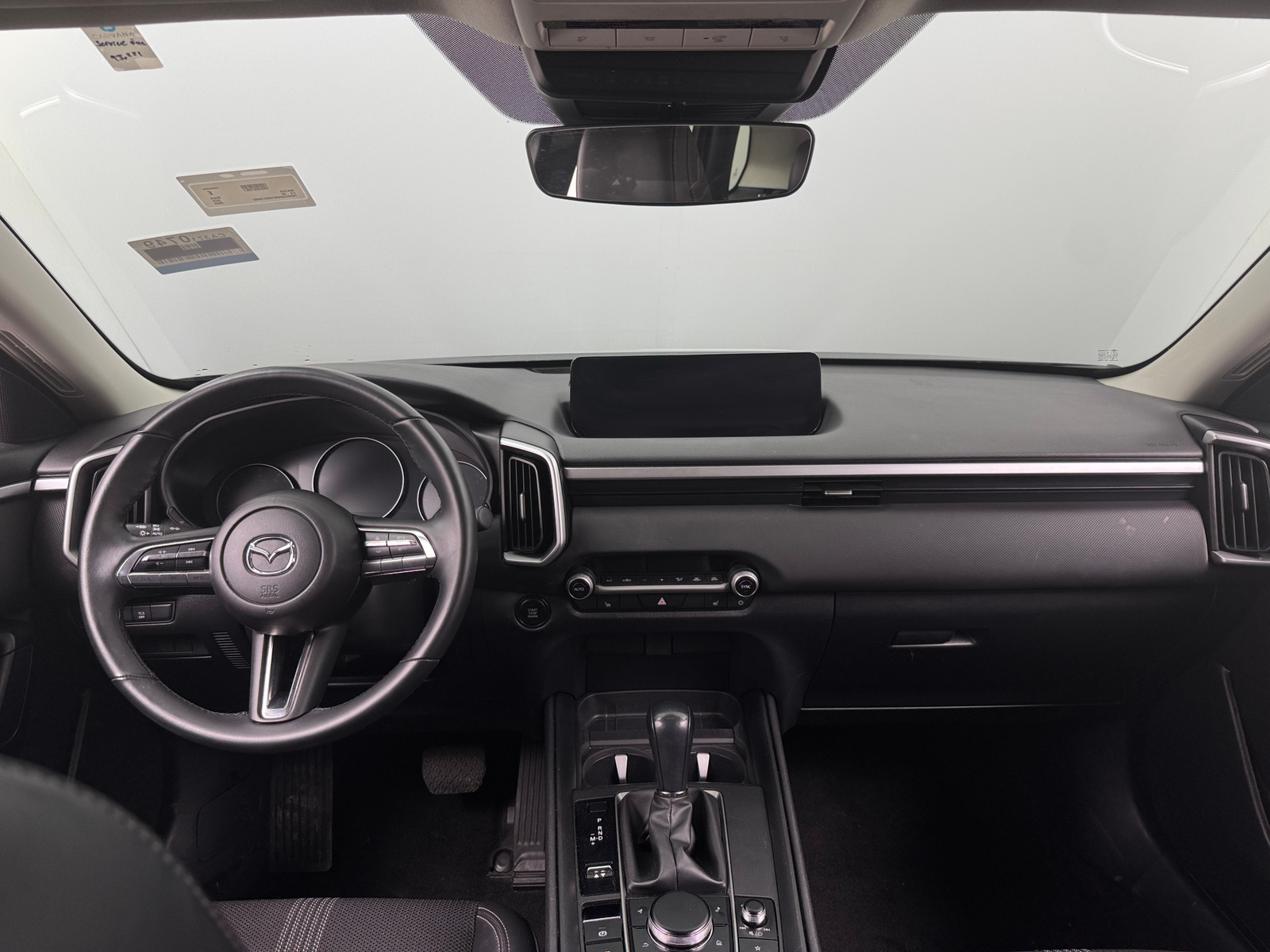 Thumbnail: 2025 Mazda CX-50 - 2