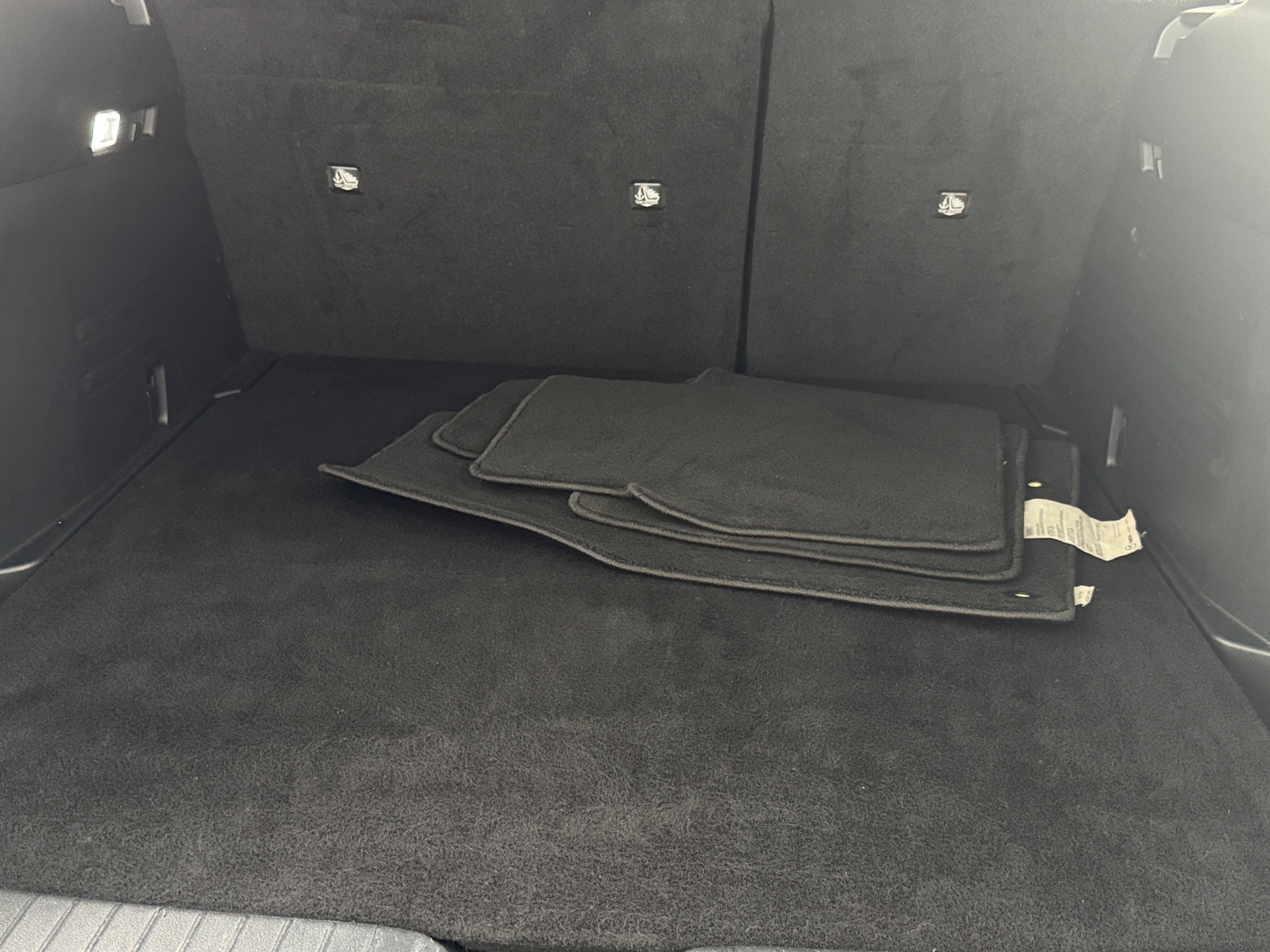 Thumbnail: 2025 Mazda CX-50 - 6