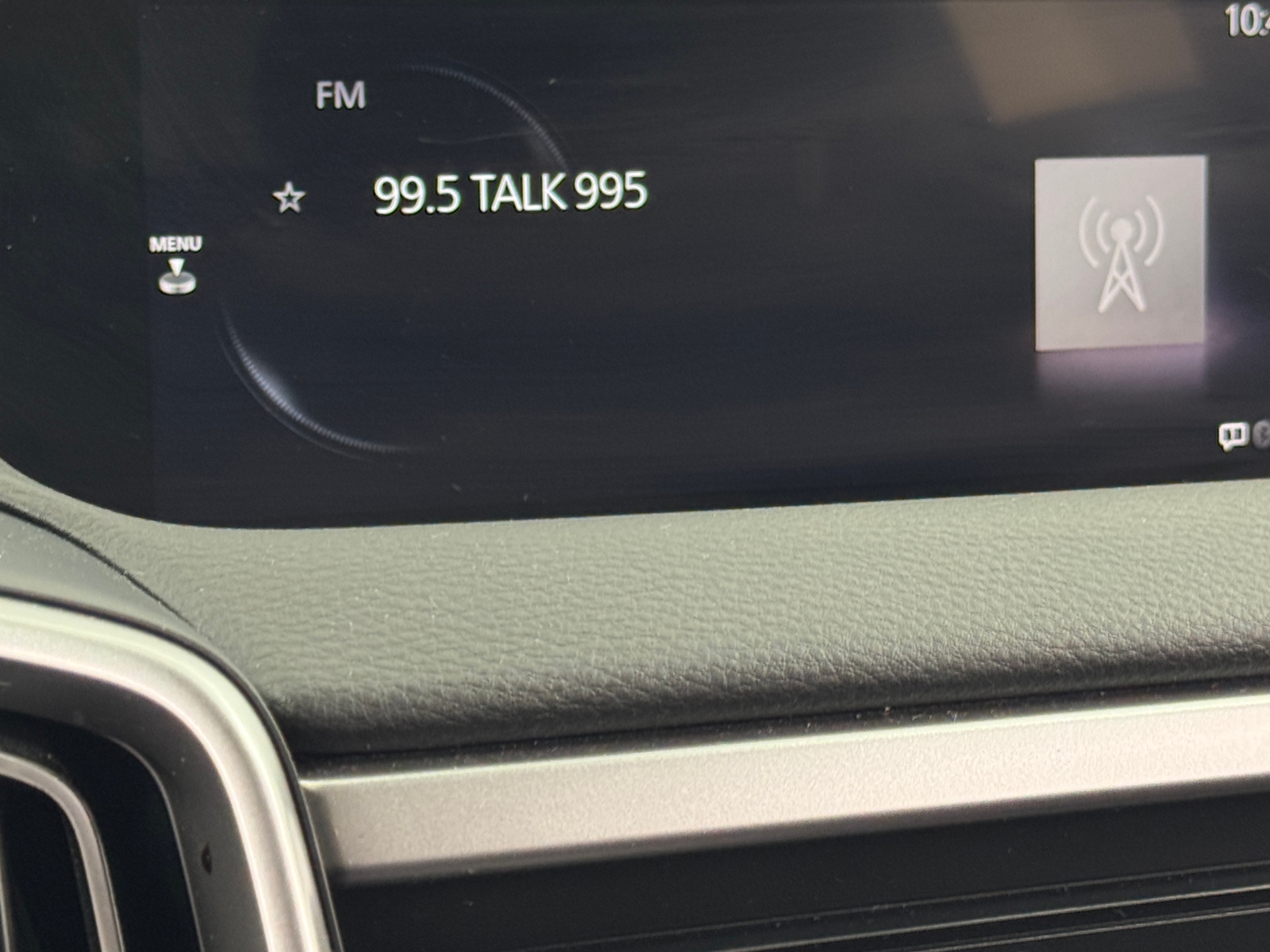 Thumbnail: 2025 Mazda CX-50 - 3