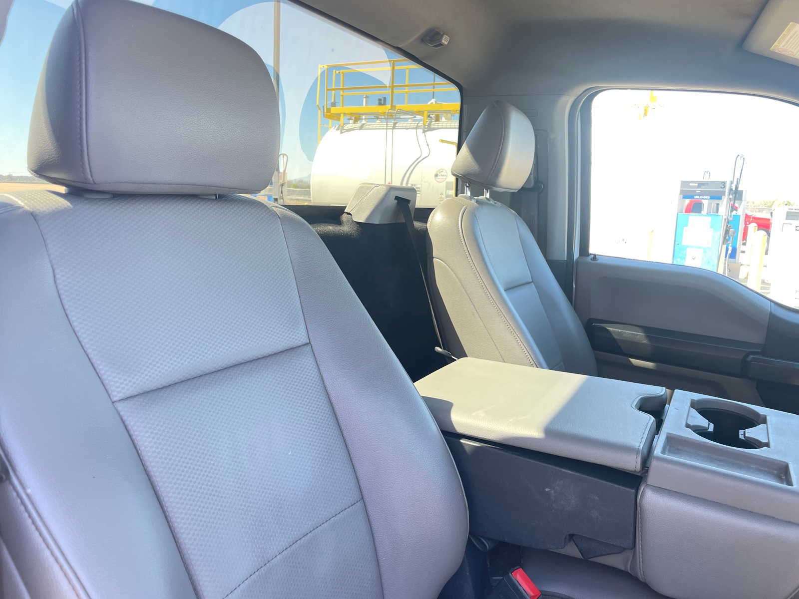 Thumbnail: 2022 Ford Econoline - 2