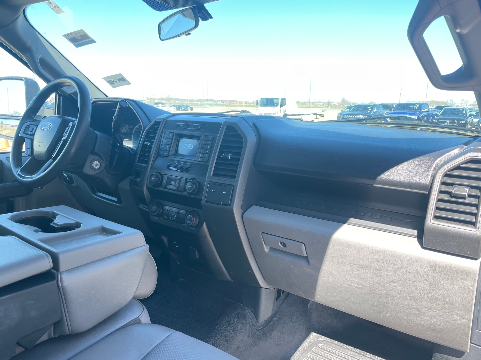 Thumbnail: 2022 Ford Econoline - 3