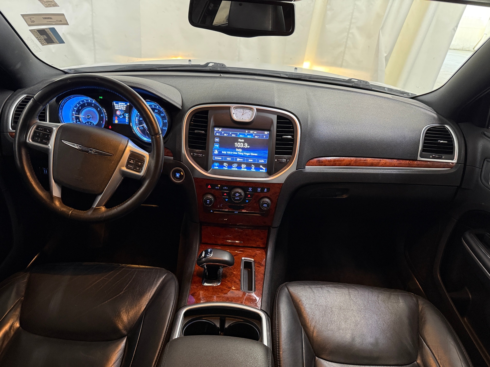 Thumbnail: 2013 Chrysler 300 - 2