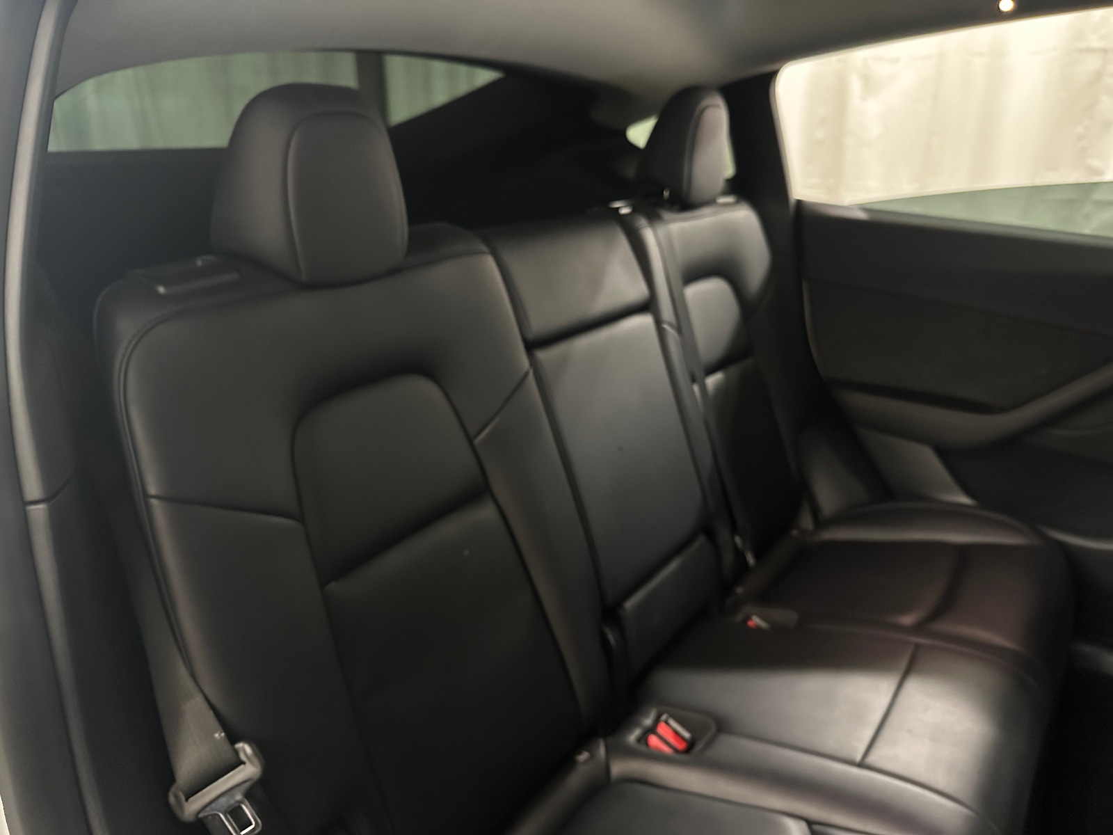 Thumbnail: 2021 Tesla Model Y - 5