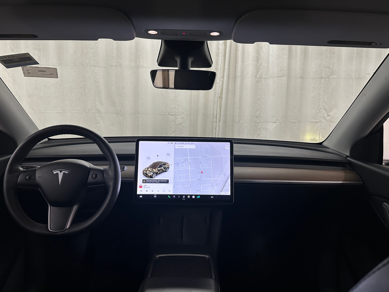 Thumbnail: 2021 Tesla Model Y - 2