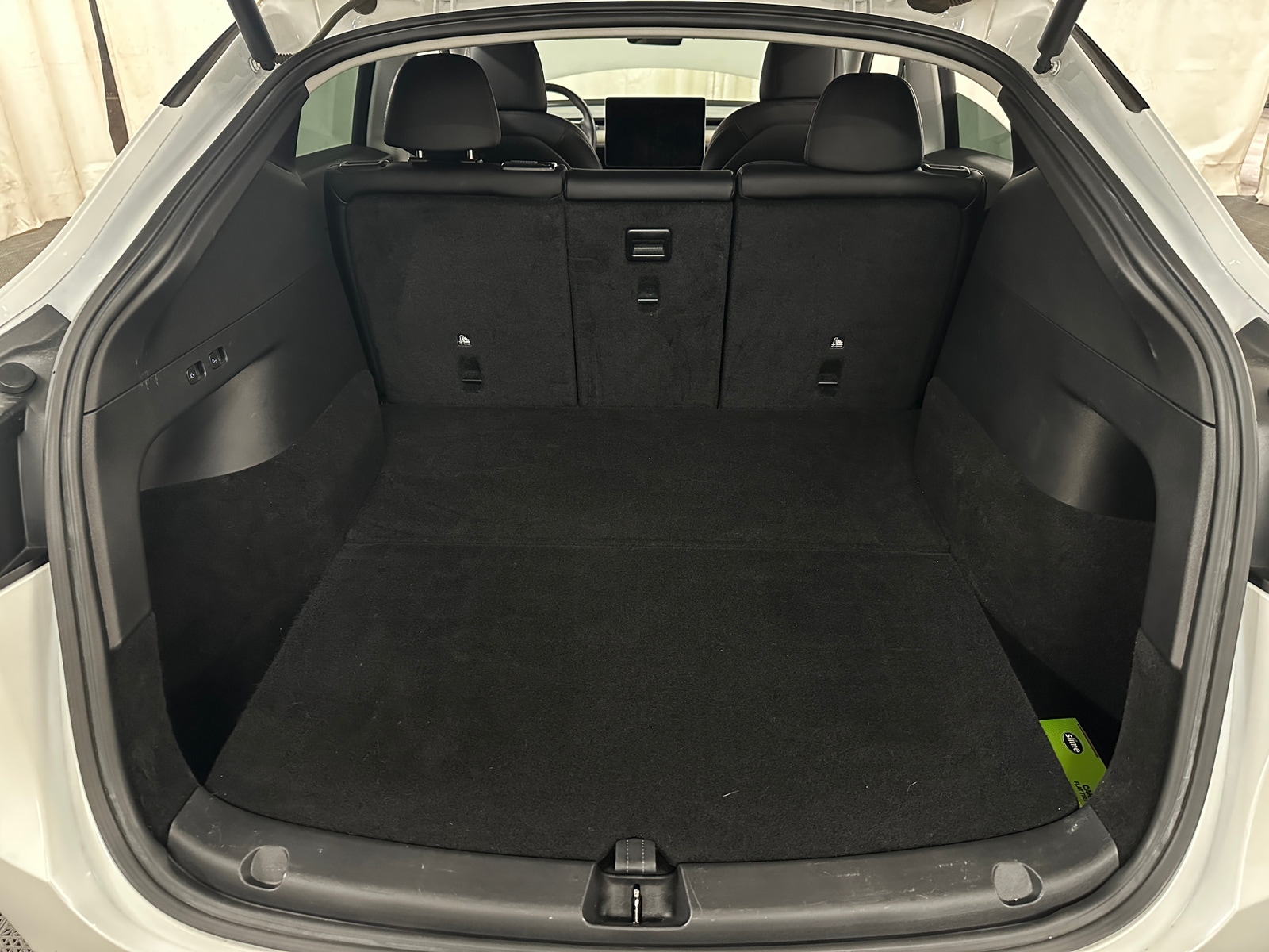 Thumbnail: 2021 Tesla Model Y - 6