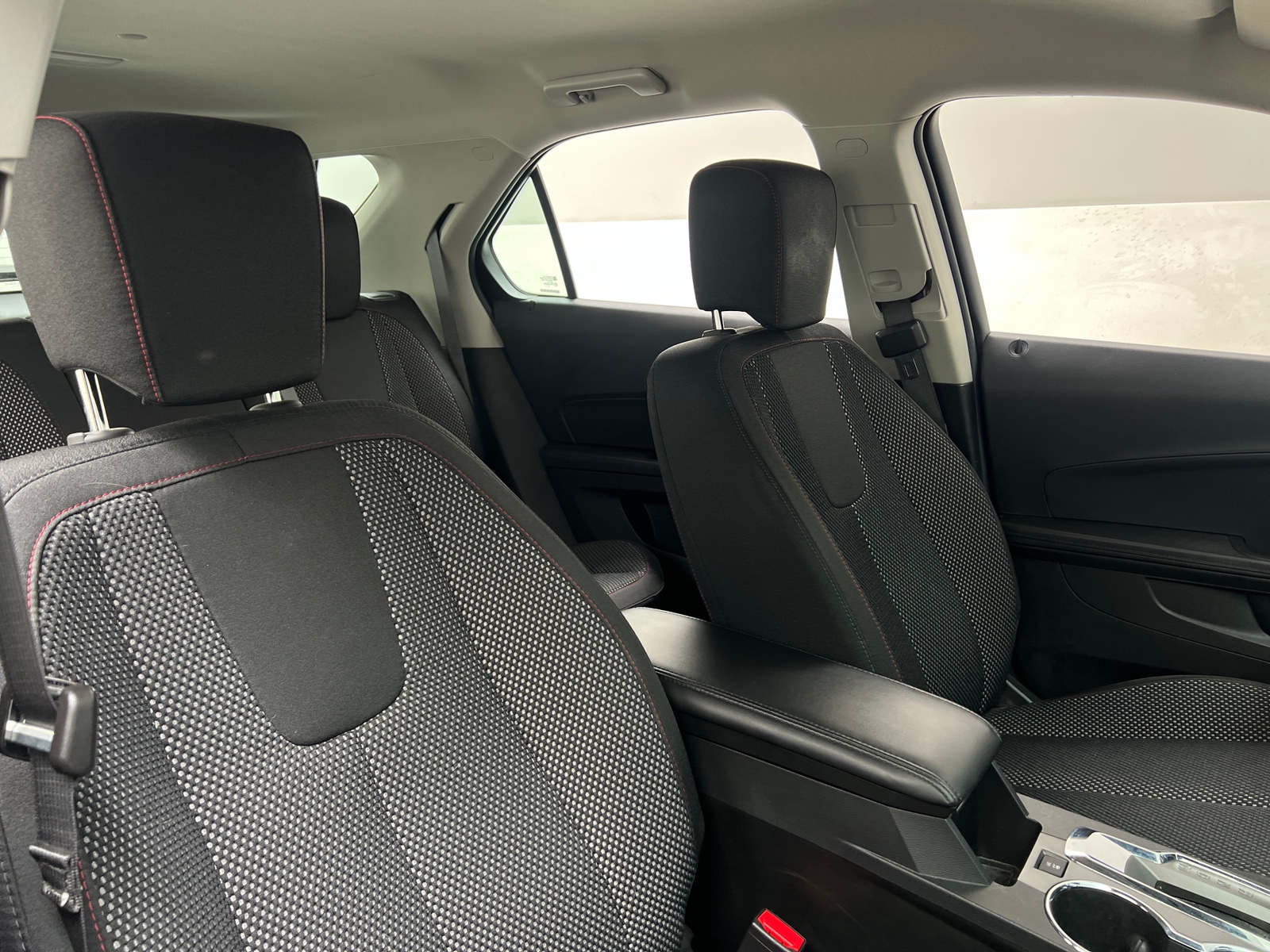 Thumbnail: 2017 Chevrolet Equinox - 2