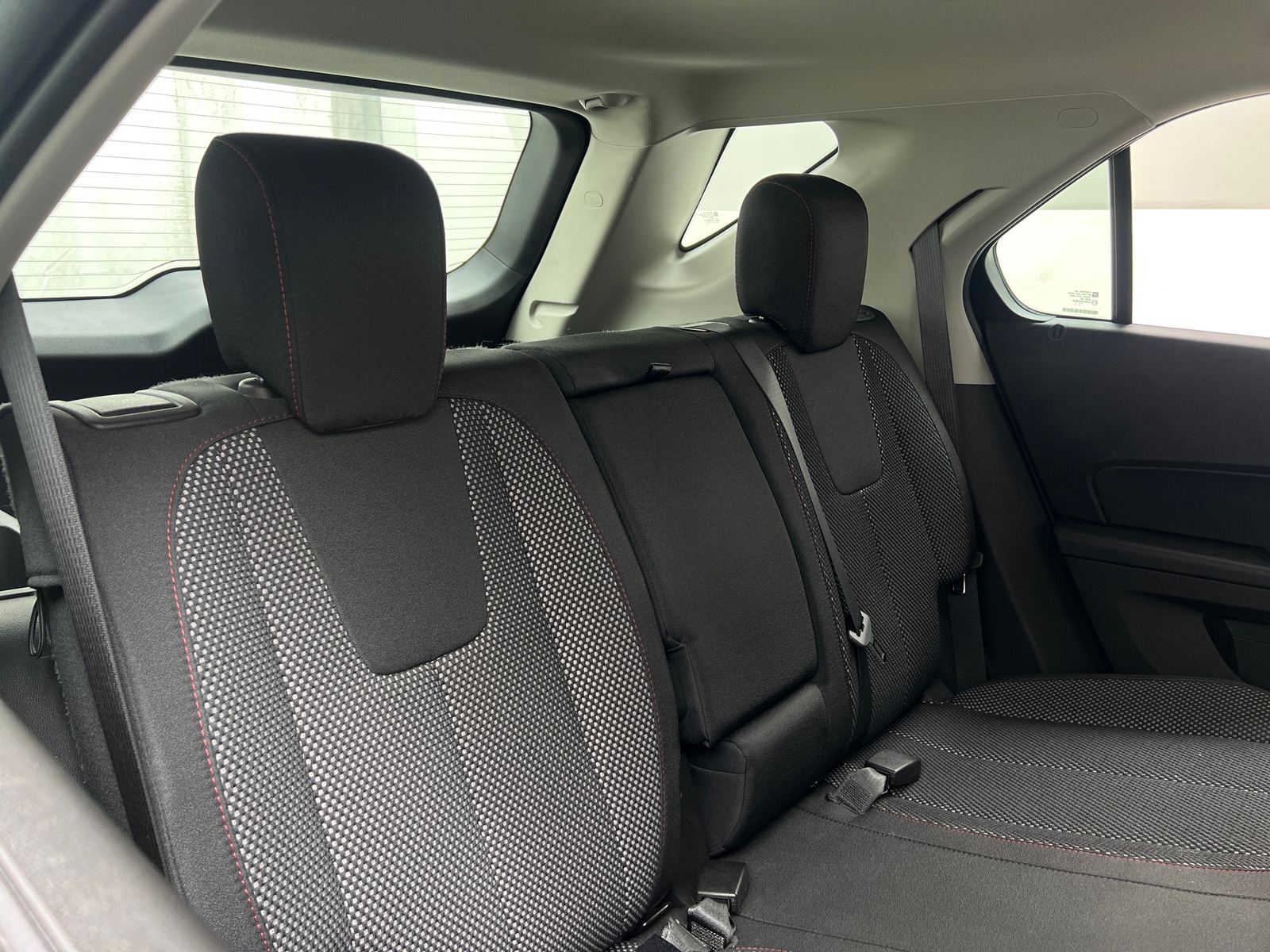 Thumbnail: 2017 Chevrolet Equinox - 6