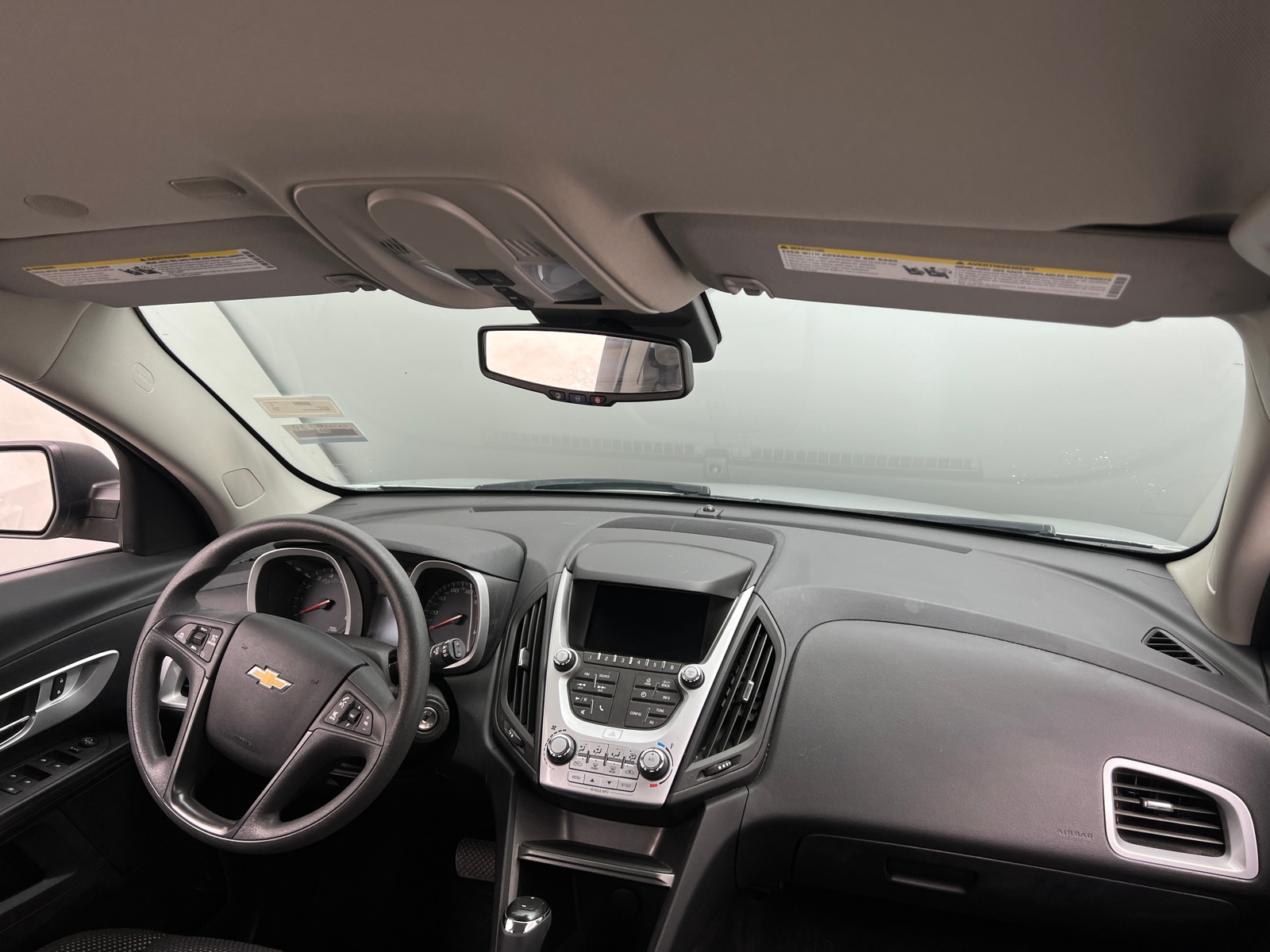 Thumbnail: 2017 Chevrolet Equinox - 3