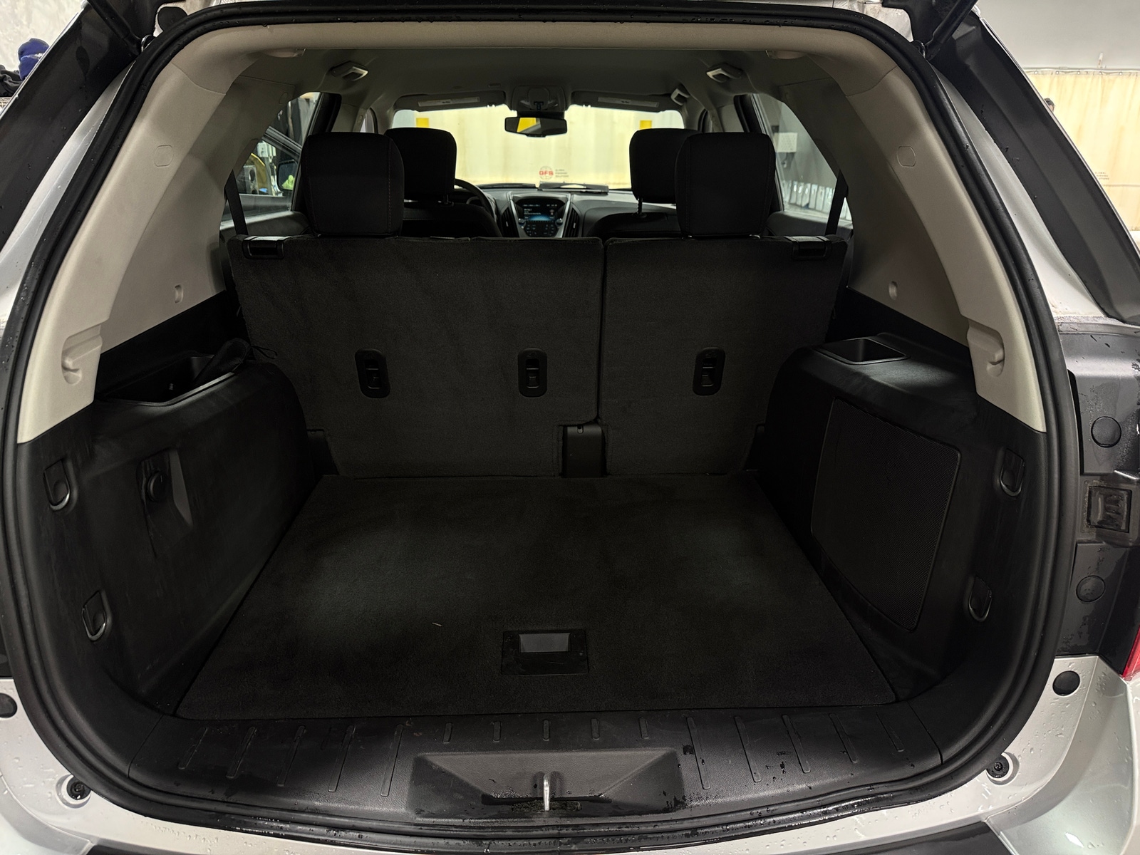 Thumbnail: 2017 Chevrolet Equinox - 7