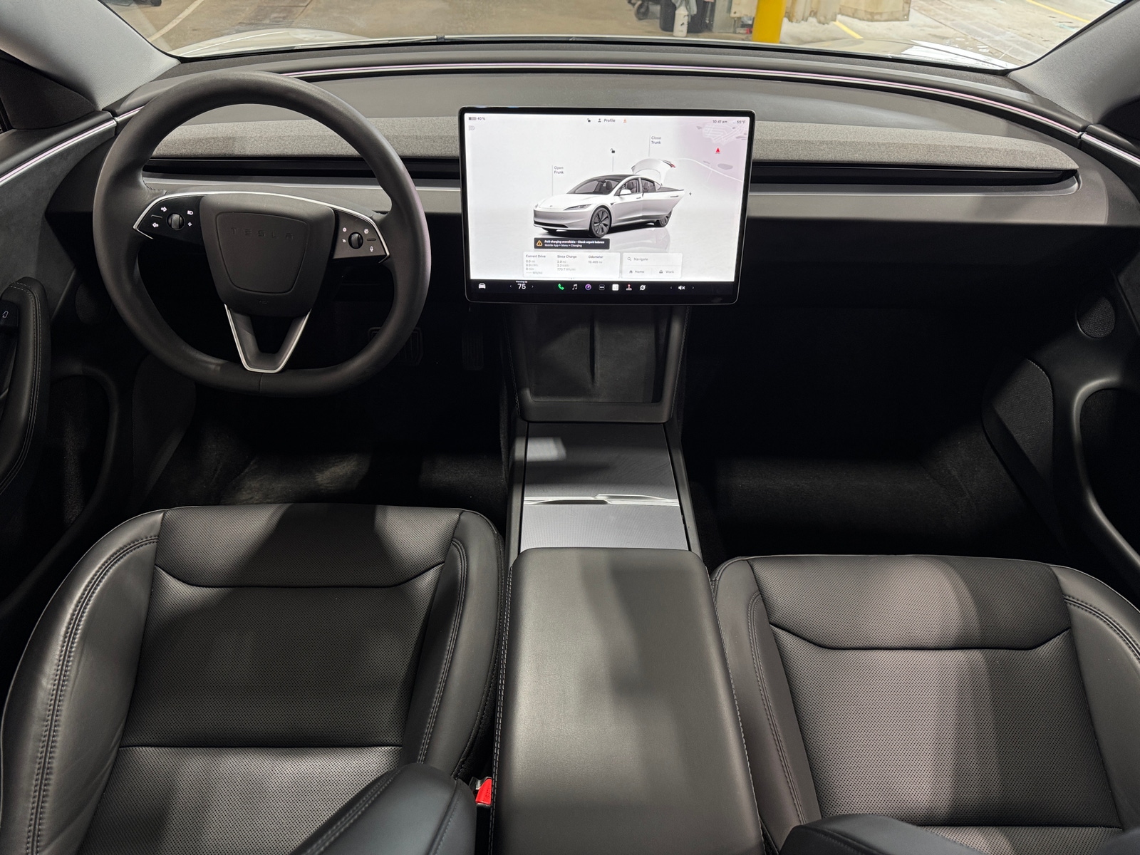 Thumbnail: 2024 Tesla Model 3 - 2