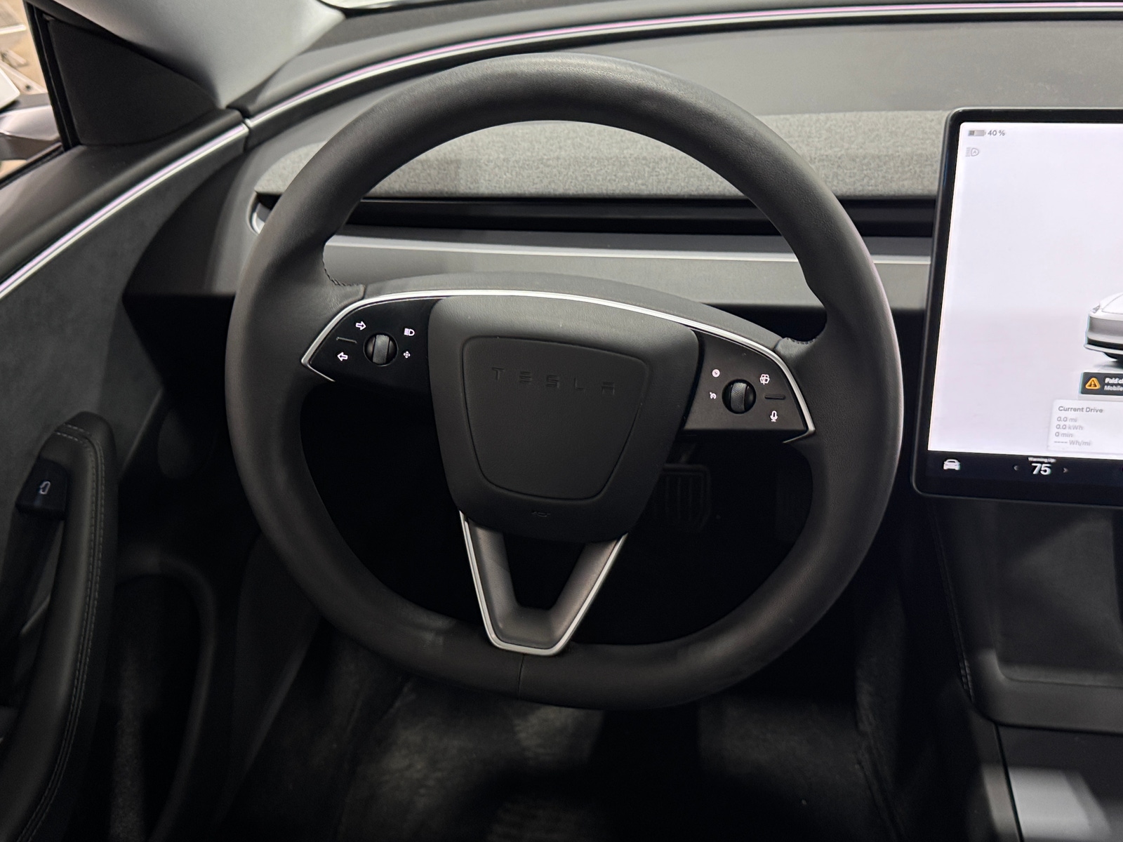 Thumbnail: 2024 Tesla Model 3 - 4