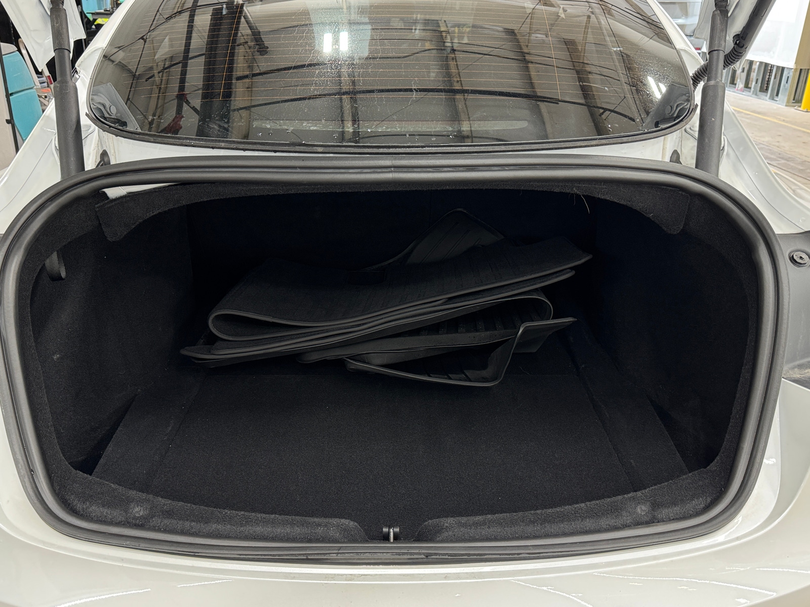 Thumbnail: 2024 Tesla Model 3 - 6