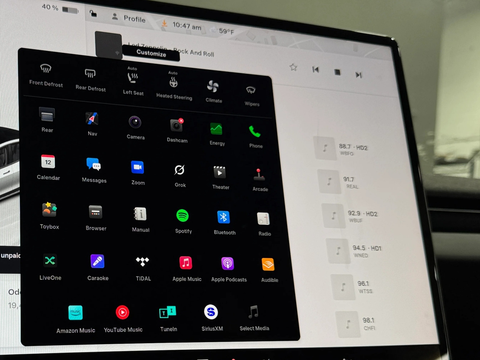 Thumbnail: 2024 Tesla Model 3 - 3