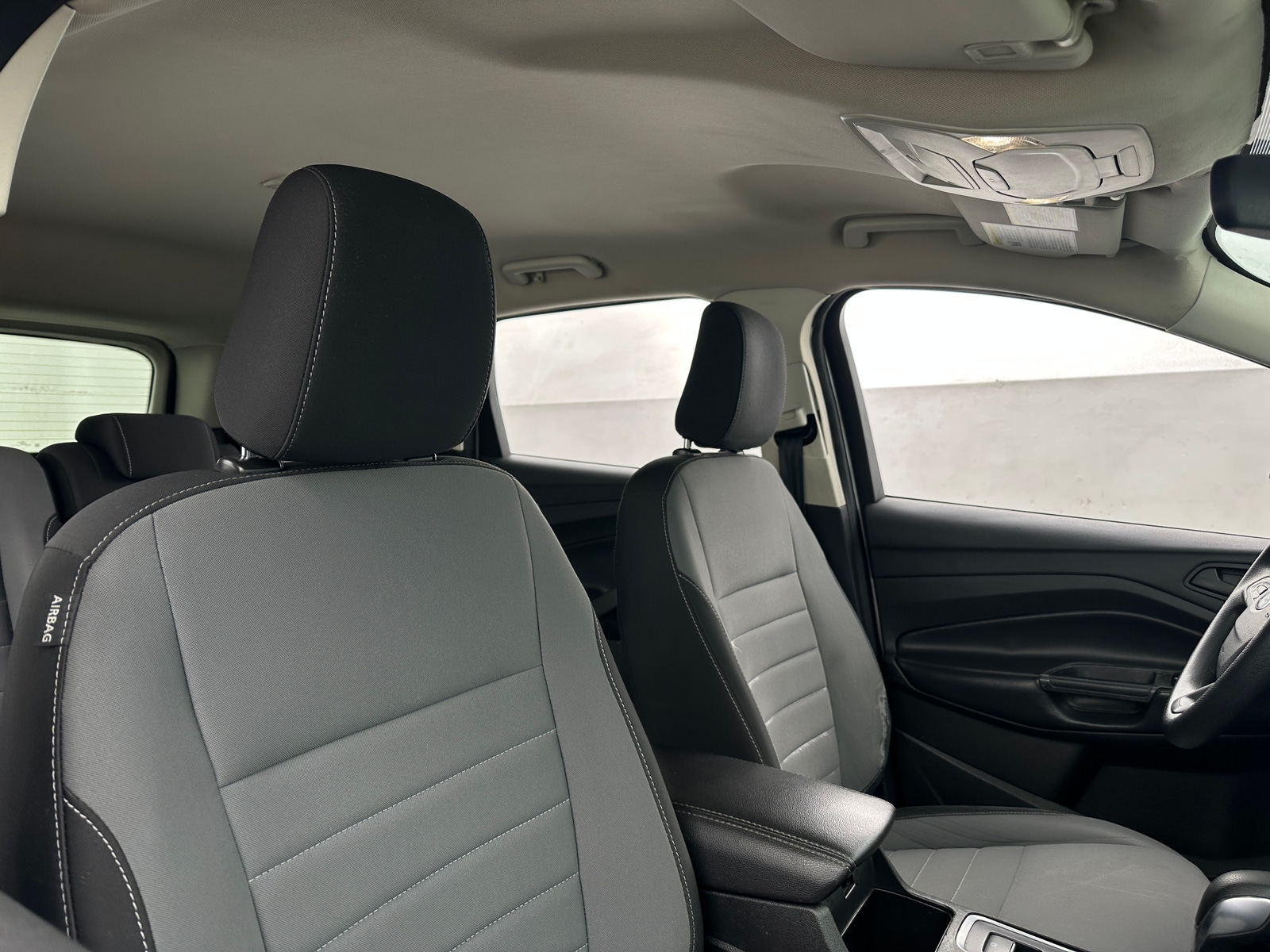 Thumbnail: 2019 Ford Escape - 2