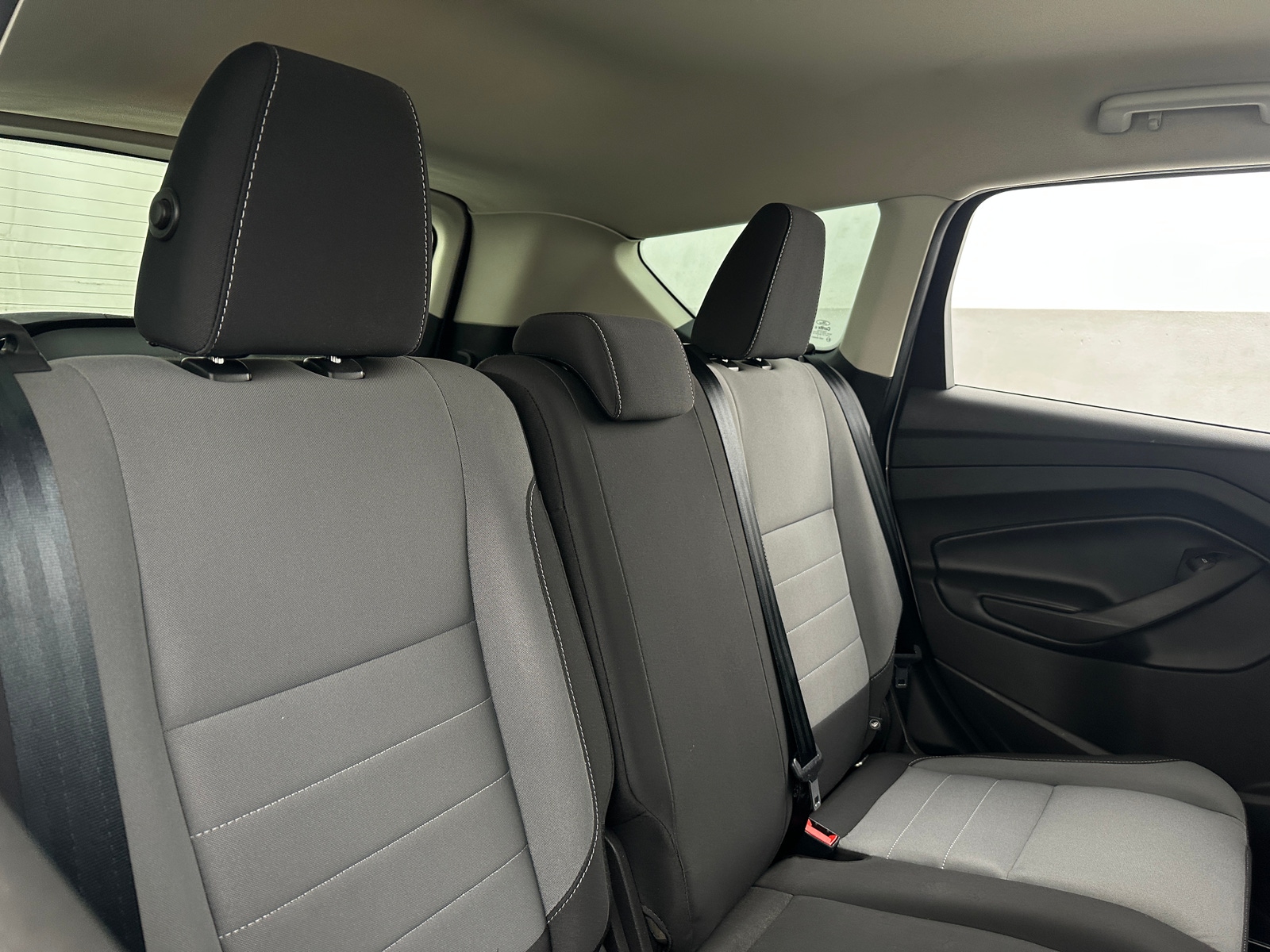 Thumbnail: 2019 Ford Escape - 6