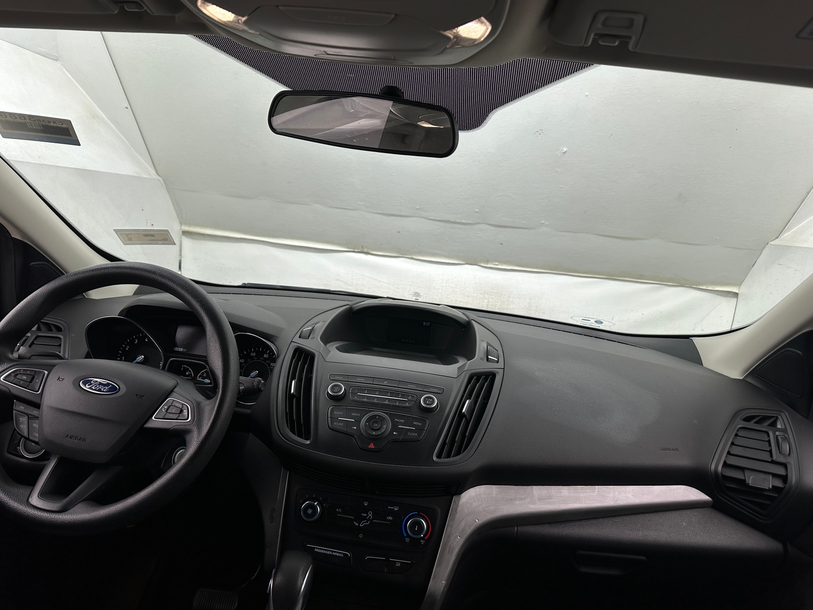 Thumbnail: 2019 Ford Escape - 3