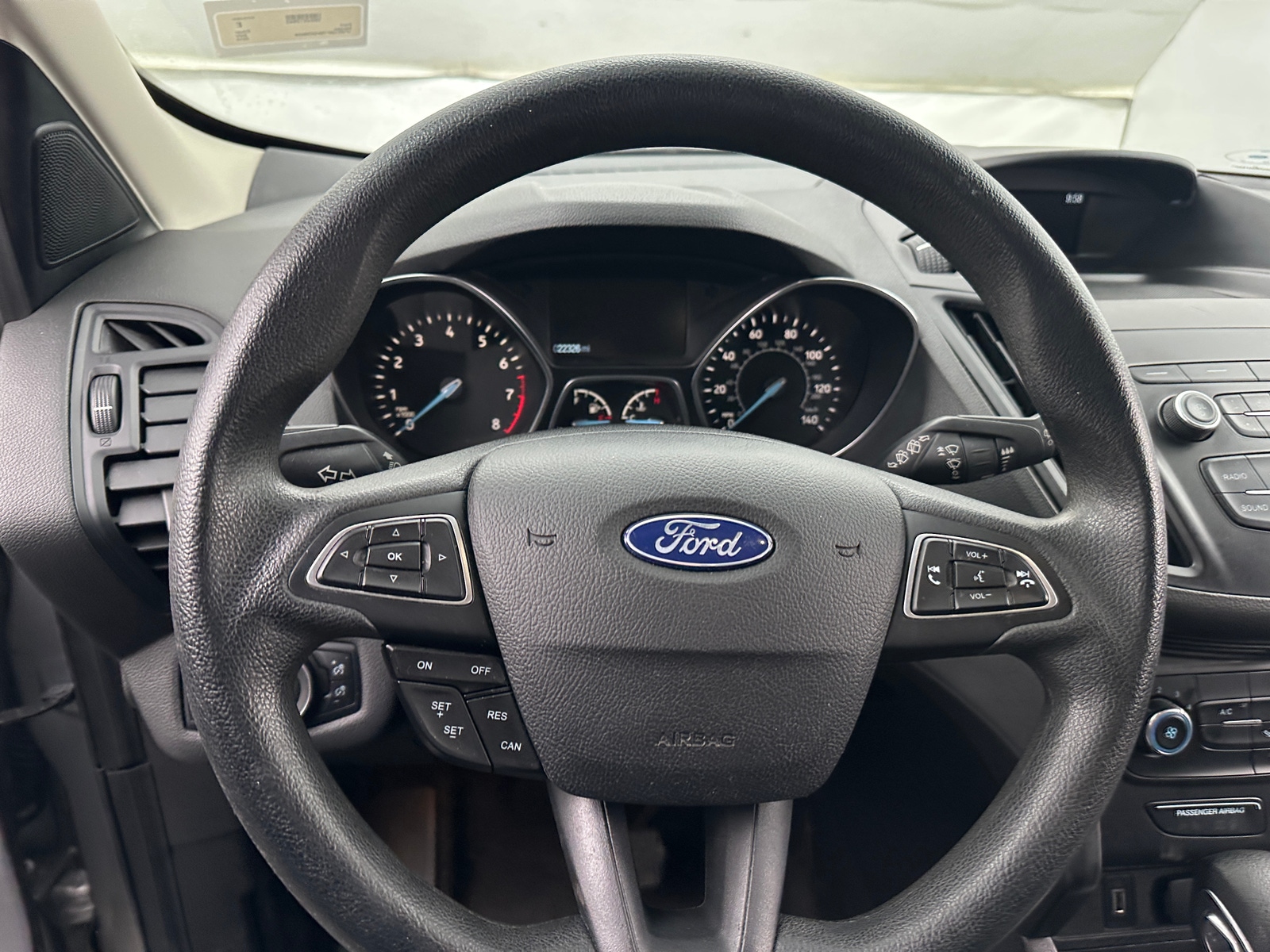 Thumbnail: 2019 Ford Escape - 5