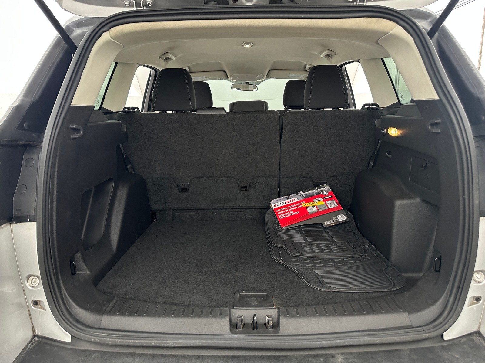 Thumbnail: 2019 Ford Escape - 7