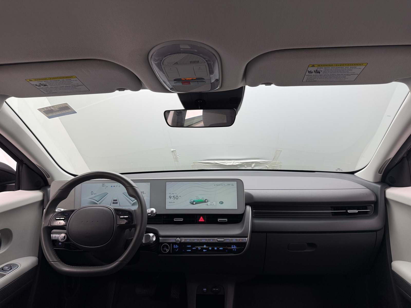 Thumbnail: 2023 Hyundai Ioniq 5 - 3