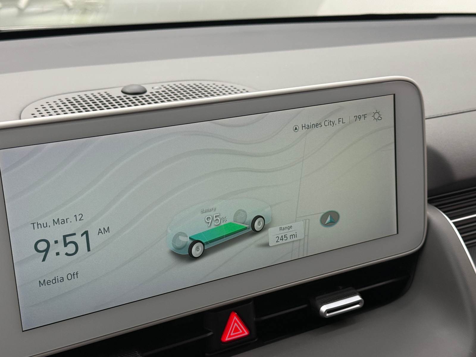 Thumbnail: 2023 Hyundai Ioniq 5 - 4