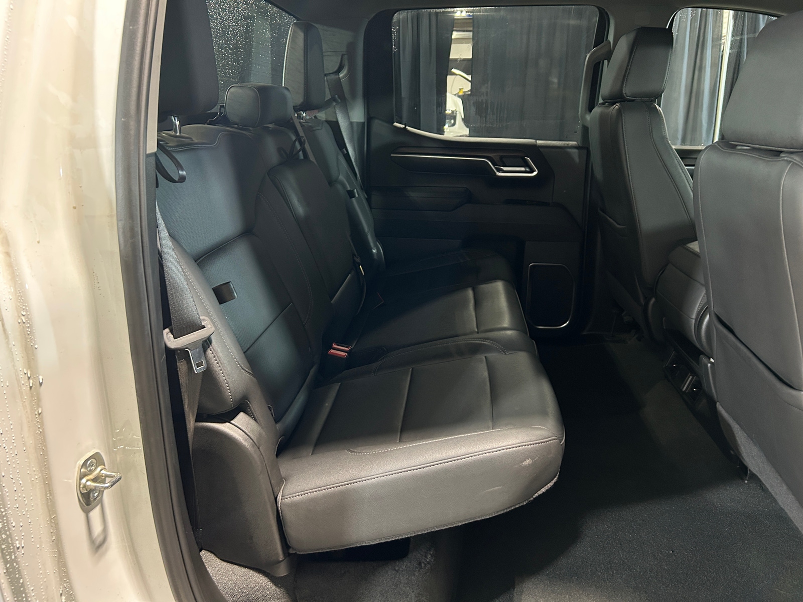 Thumbnail: 2025 GMC Sierra 1500 - 5