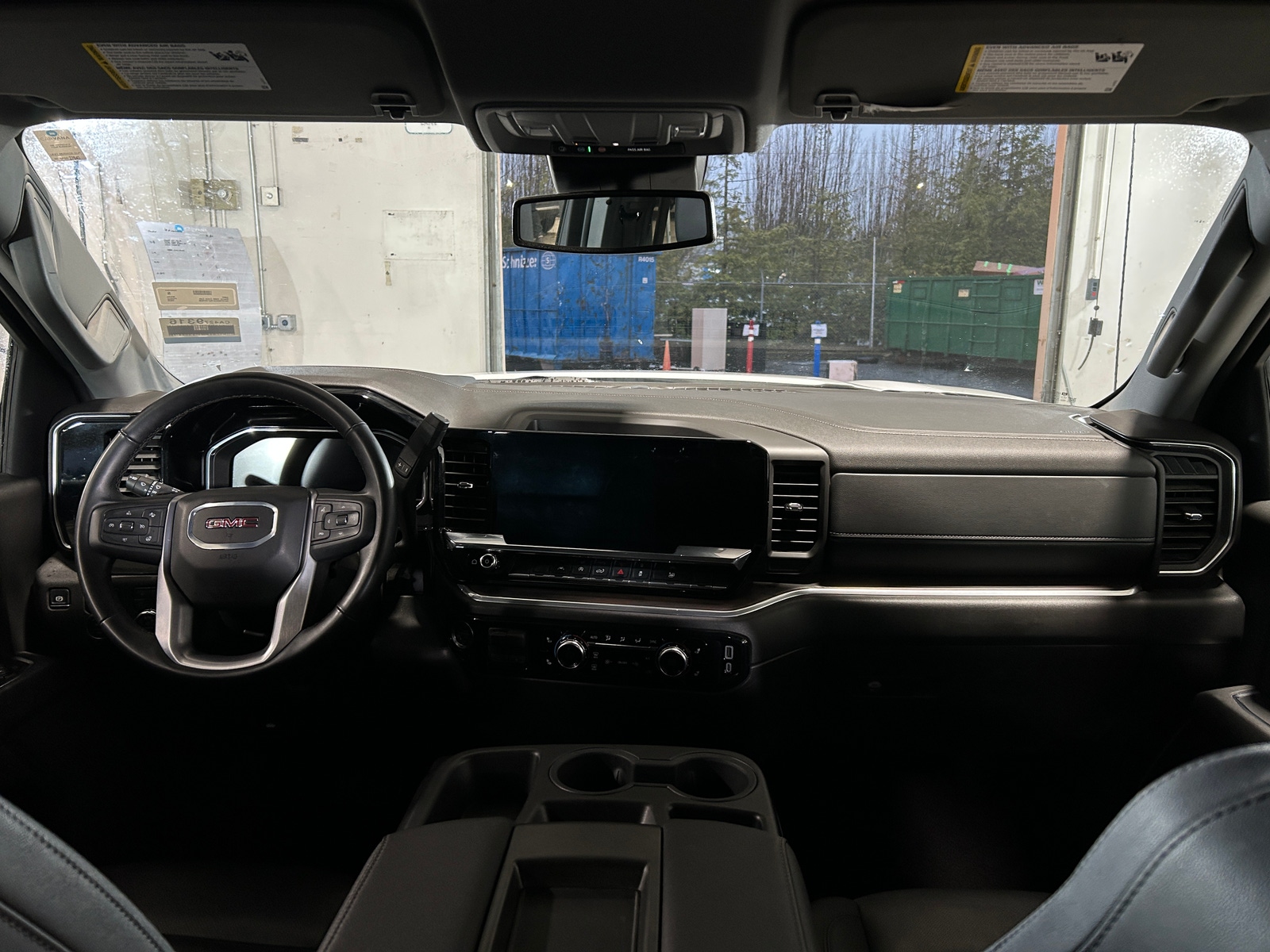 Thumbnail: 2025 GMC Sierra 1500 - 2