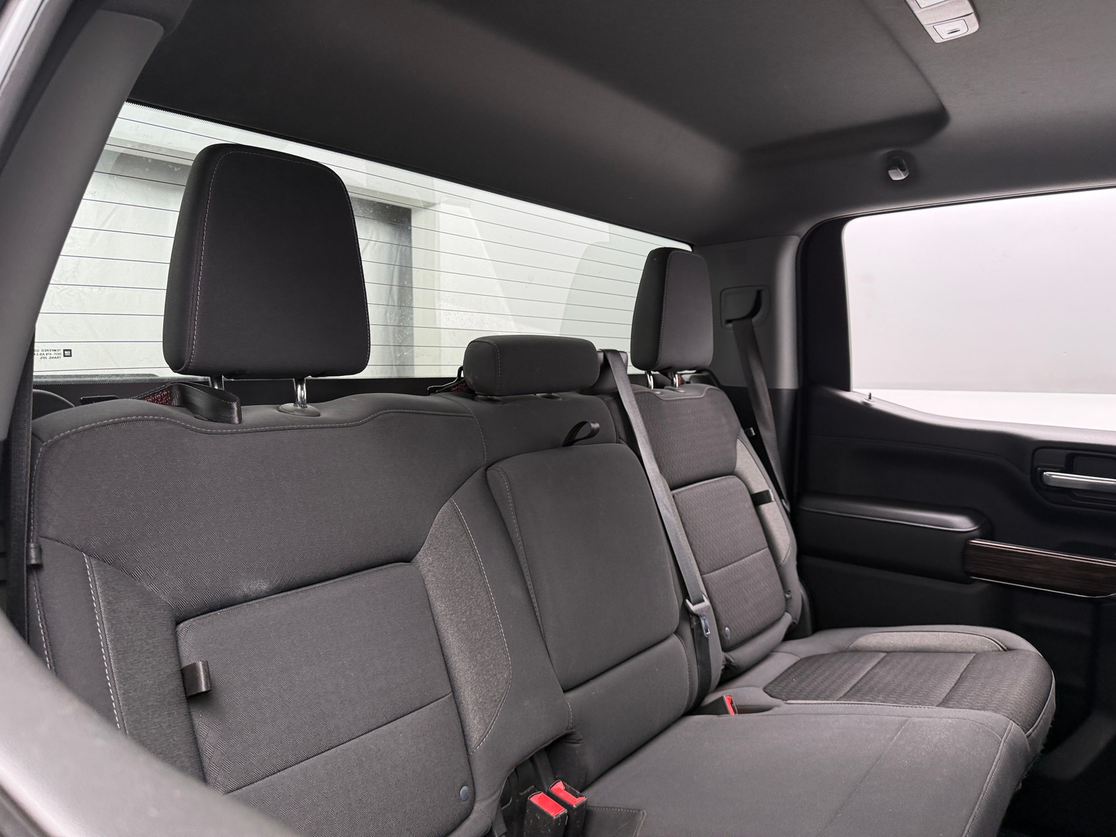 Thumbnail: 2021 GMC Sierra 1500 - 6