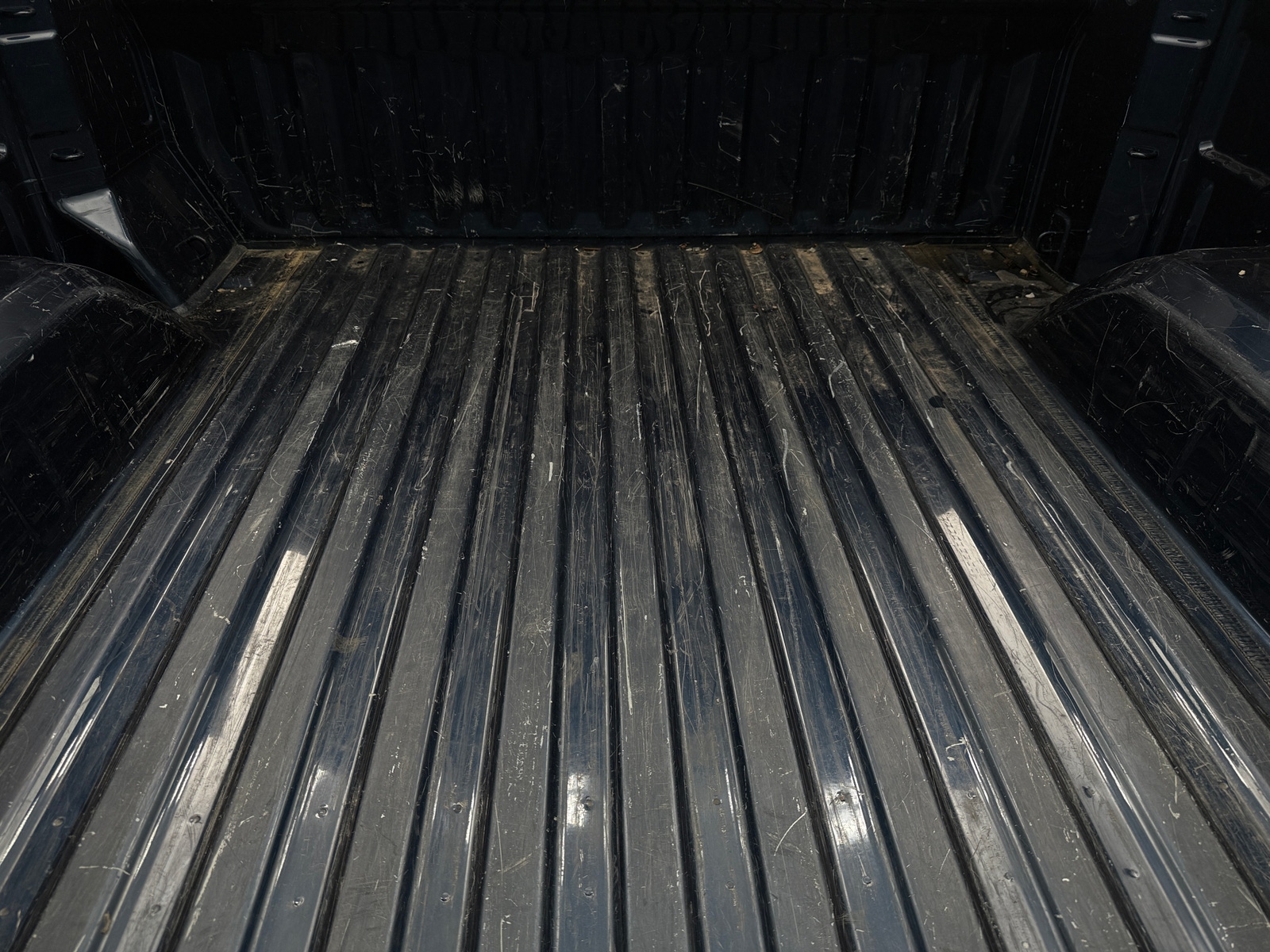 Thumbnail: 2021 GMC Sierra 1500 - 7