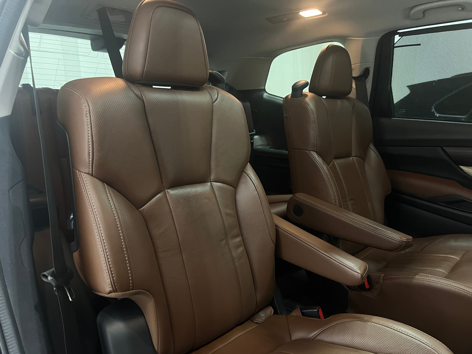 Thumbnail: 2020 Subaru Ascent - 5