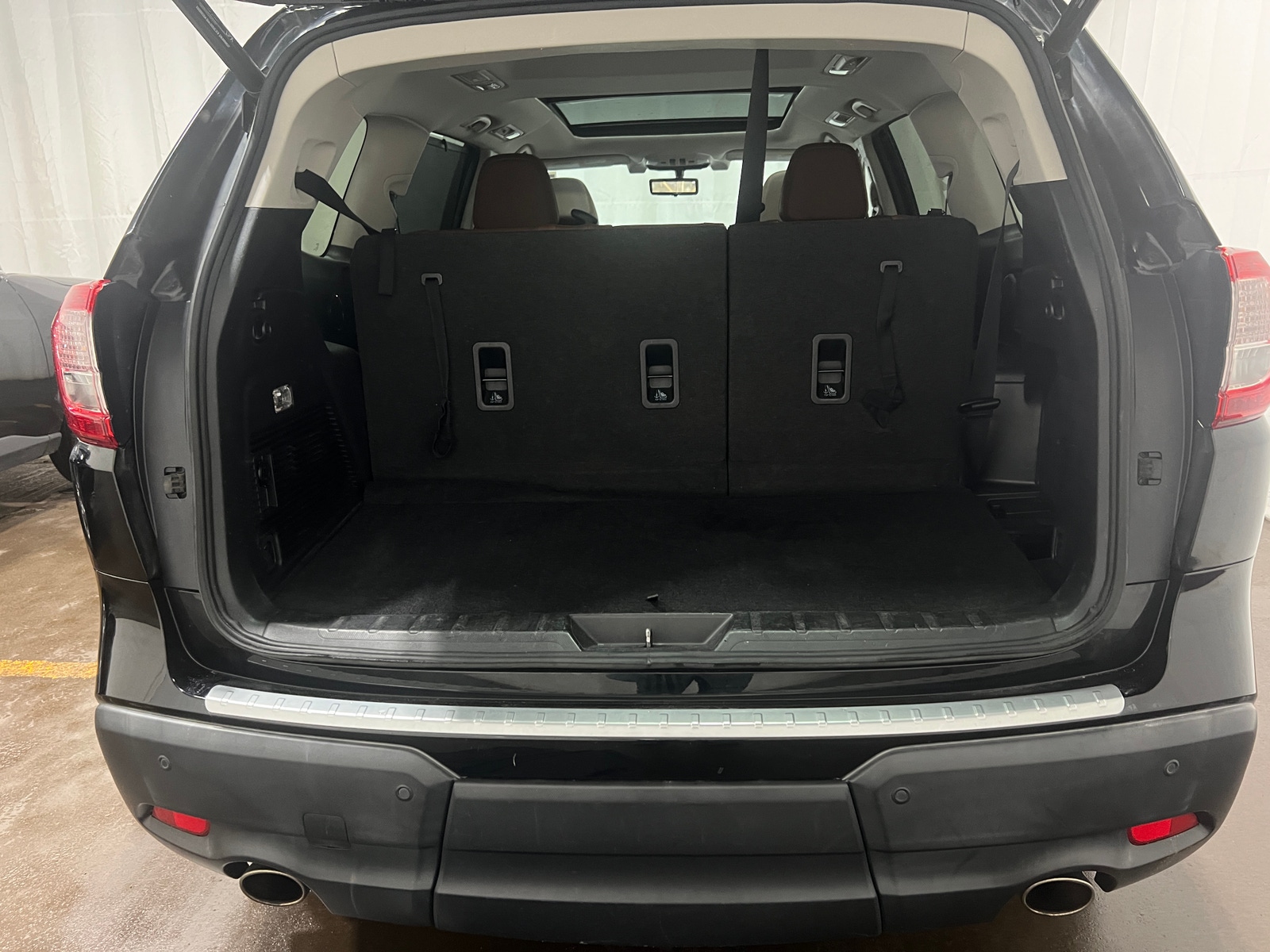 Thumbnail: 2020 Subaru Ascent - 6