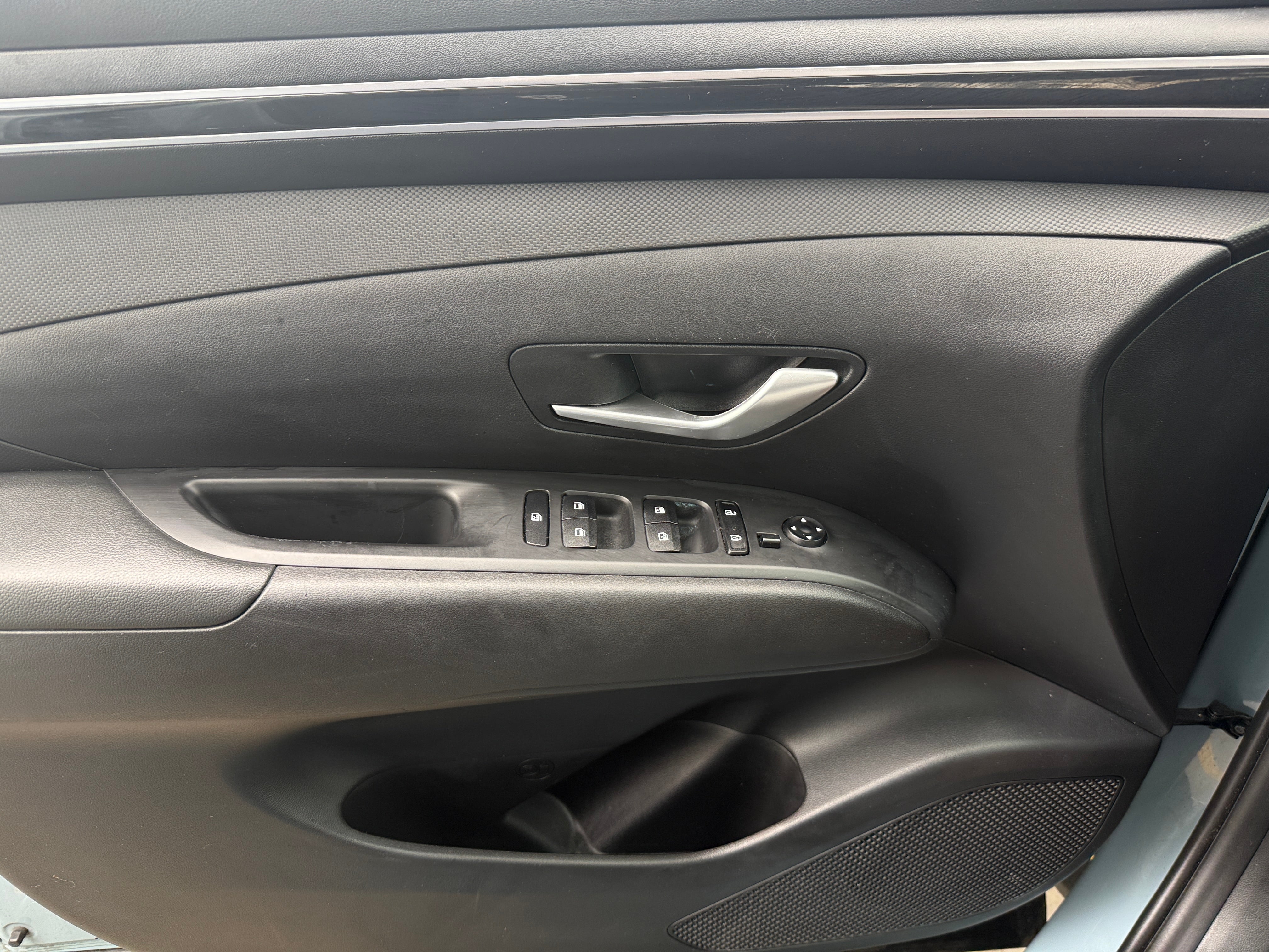 2023 Hyundai Santa Cruz