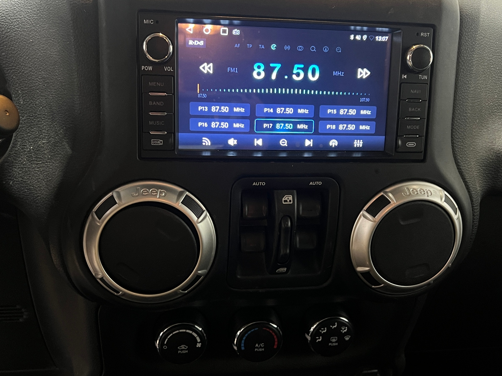 Thumbnail: 2016 Jeep Wrangler - 4